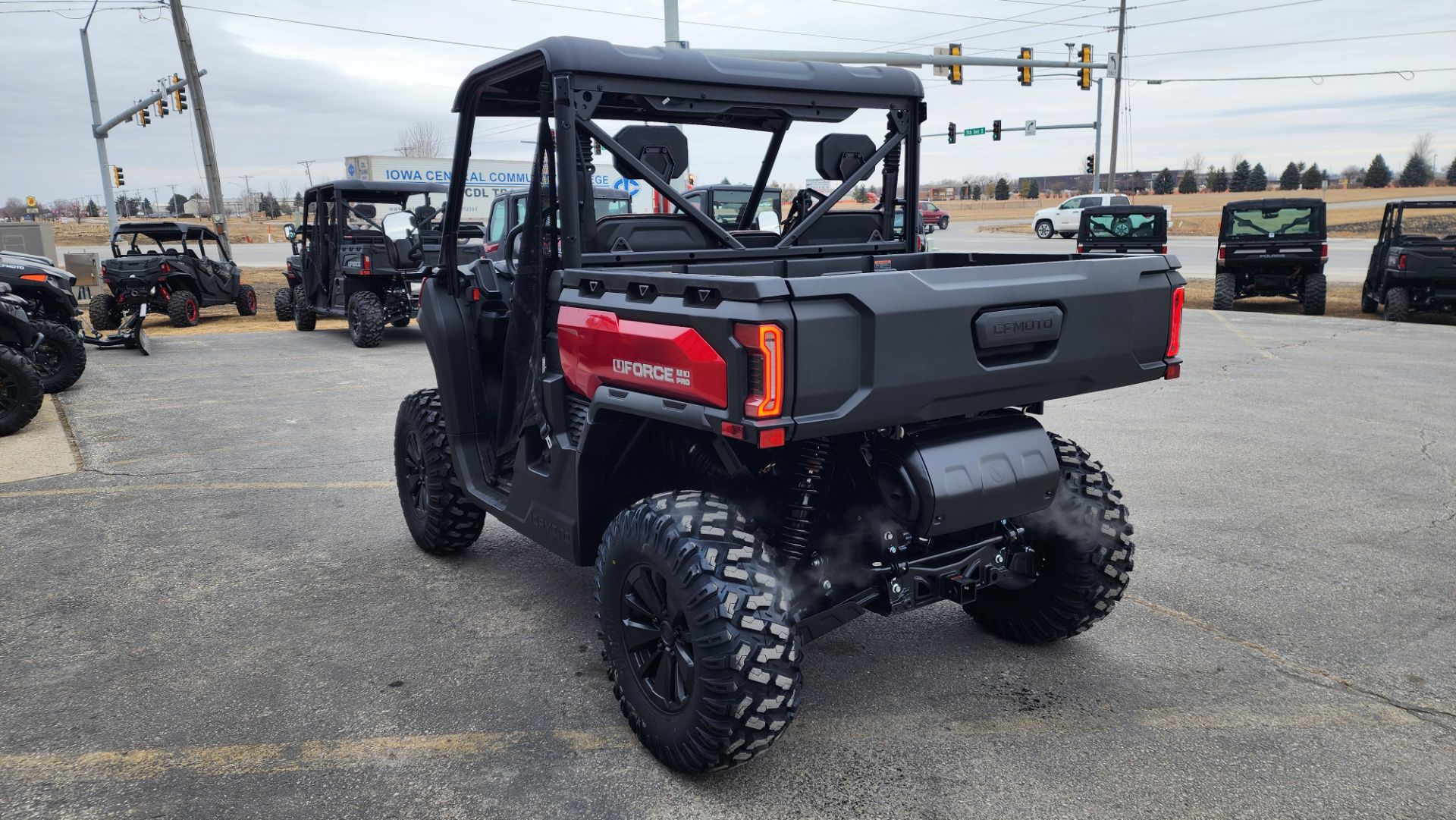 powersport image