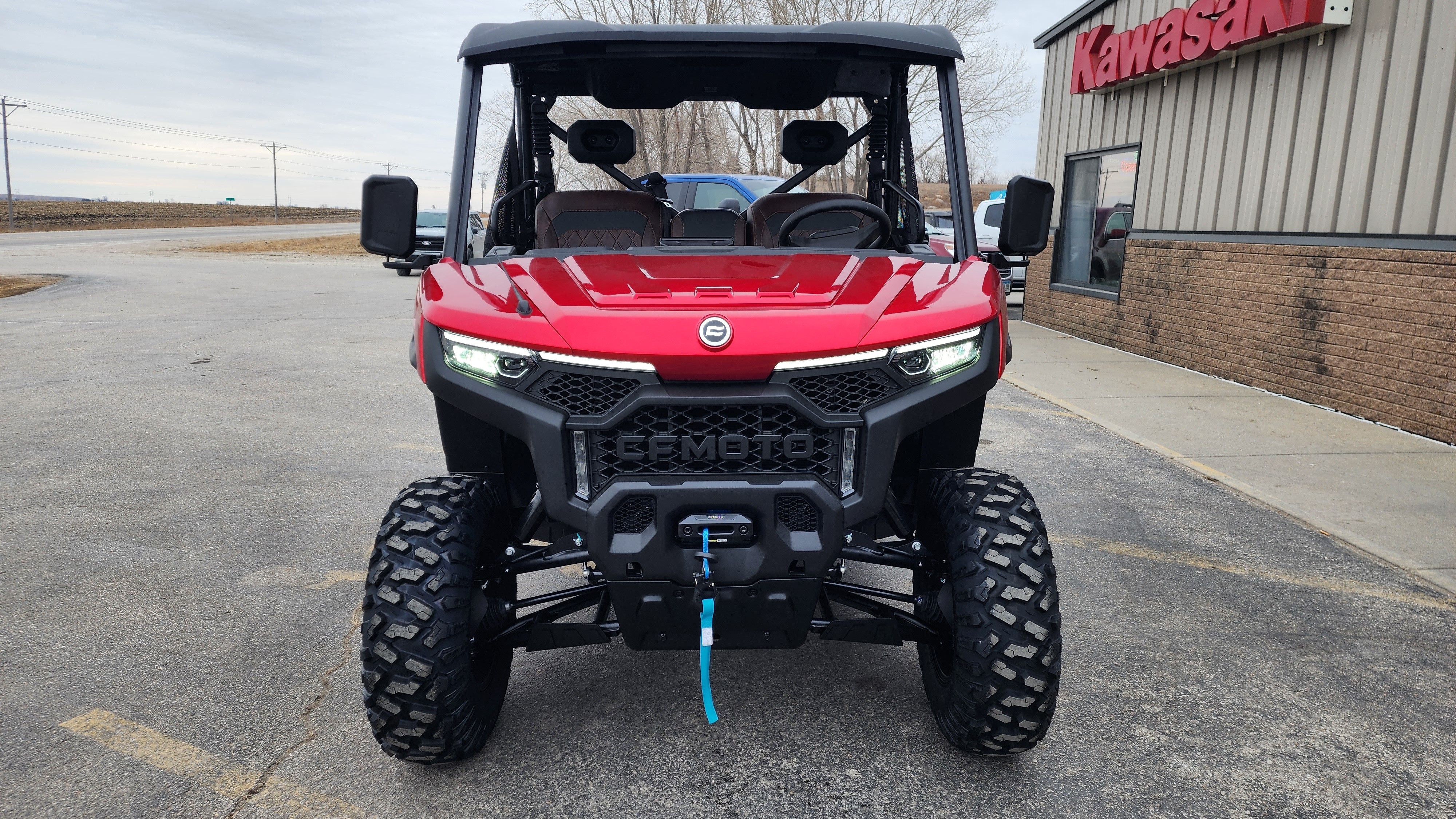 powersport image