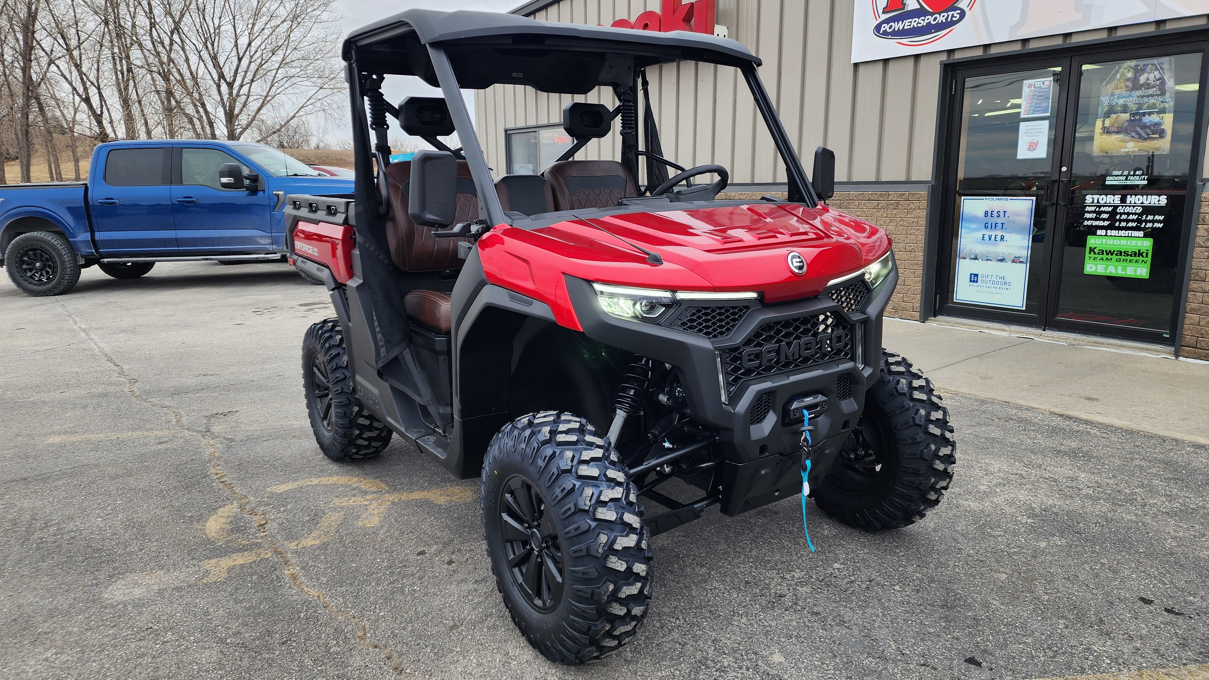 powersport image