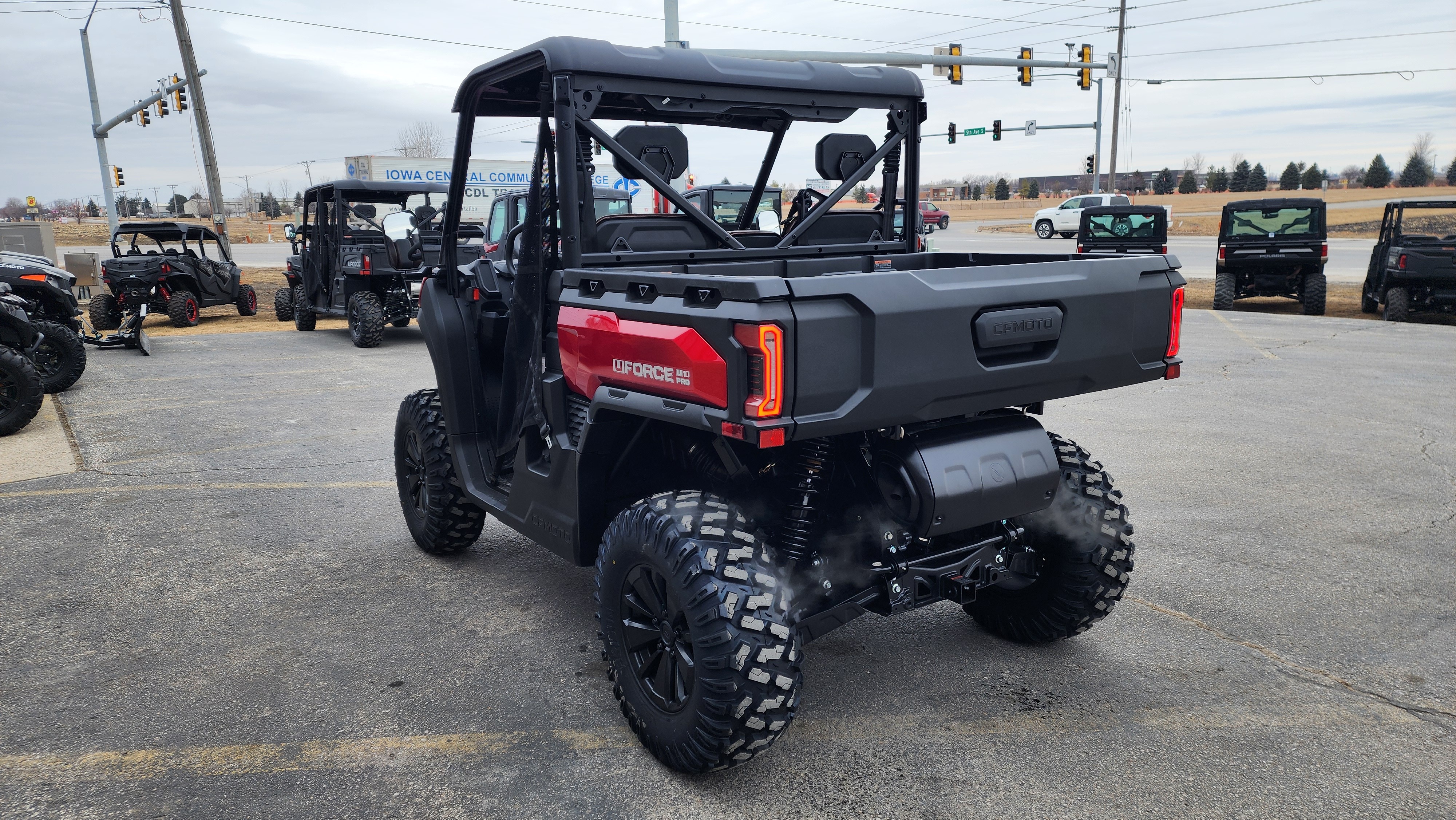 powersport image