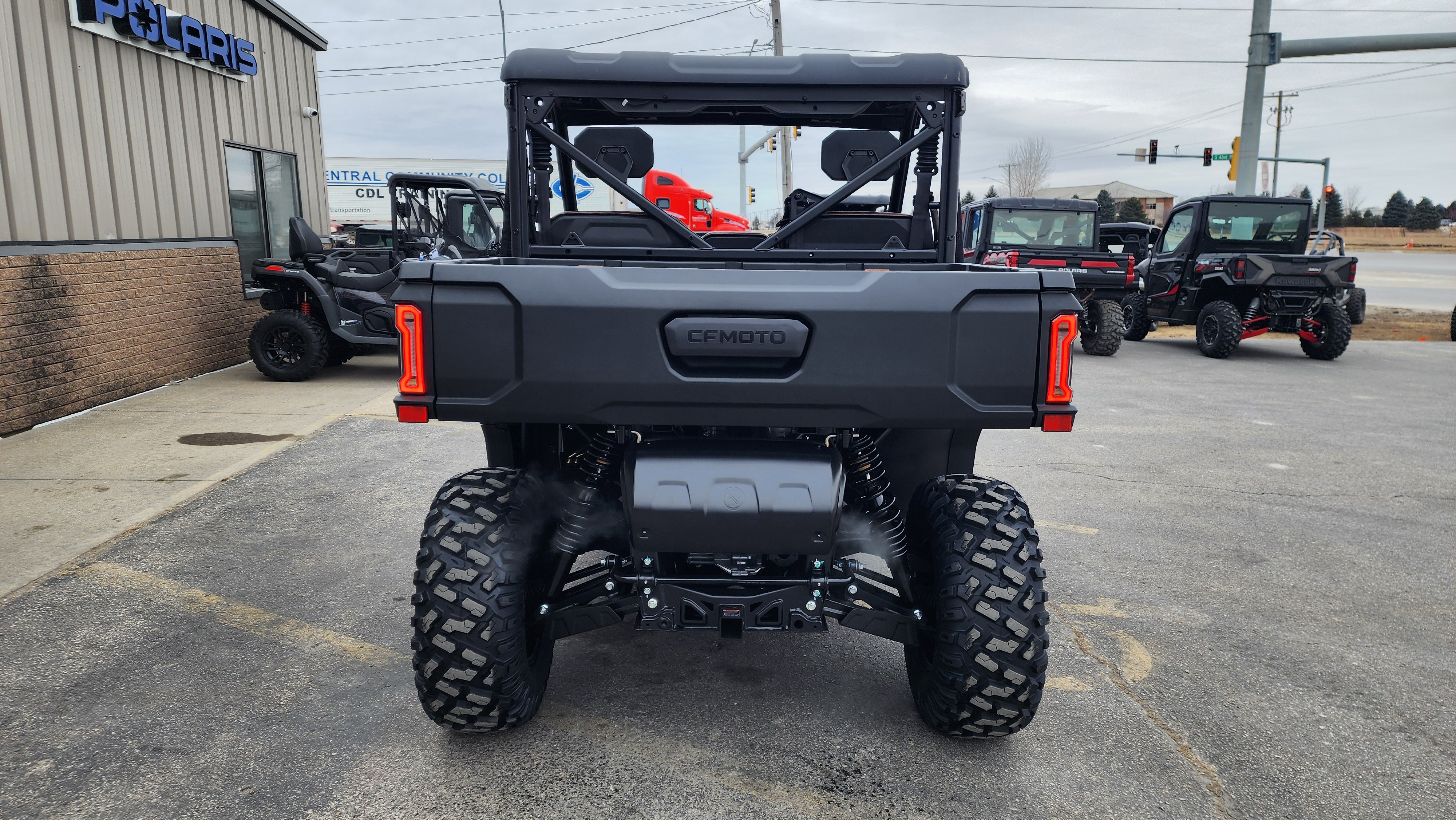 powersport image