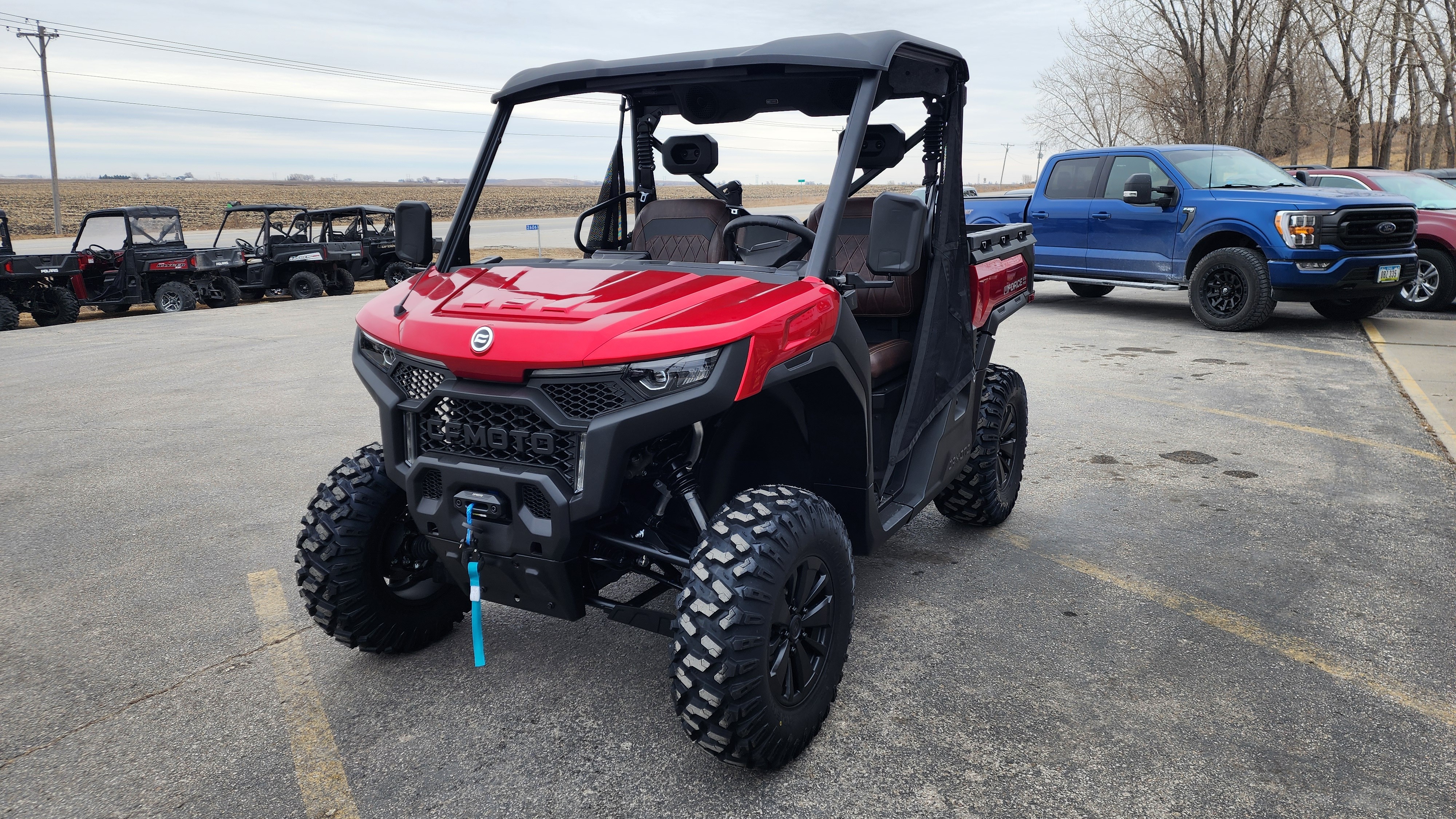 powersport image
