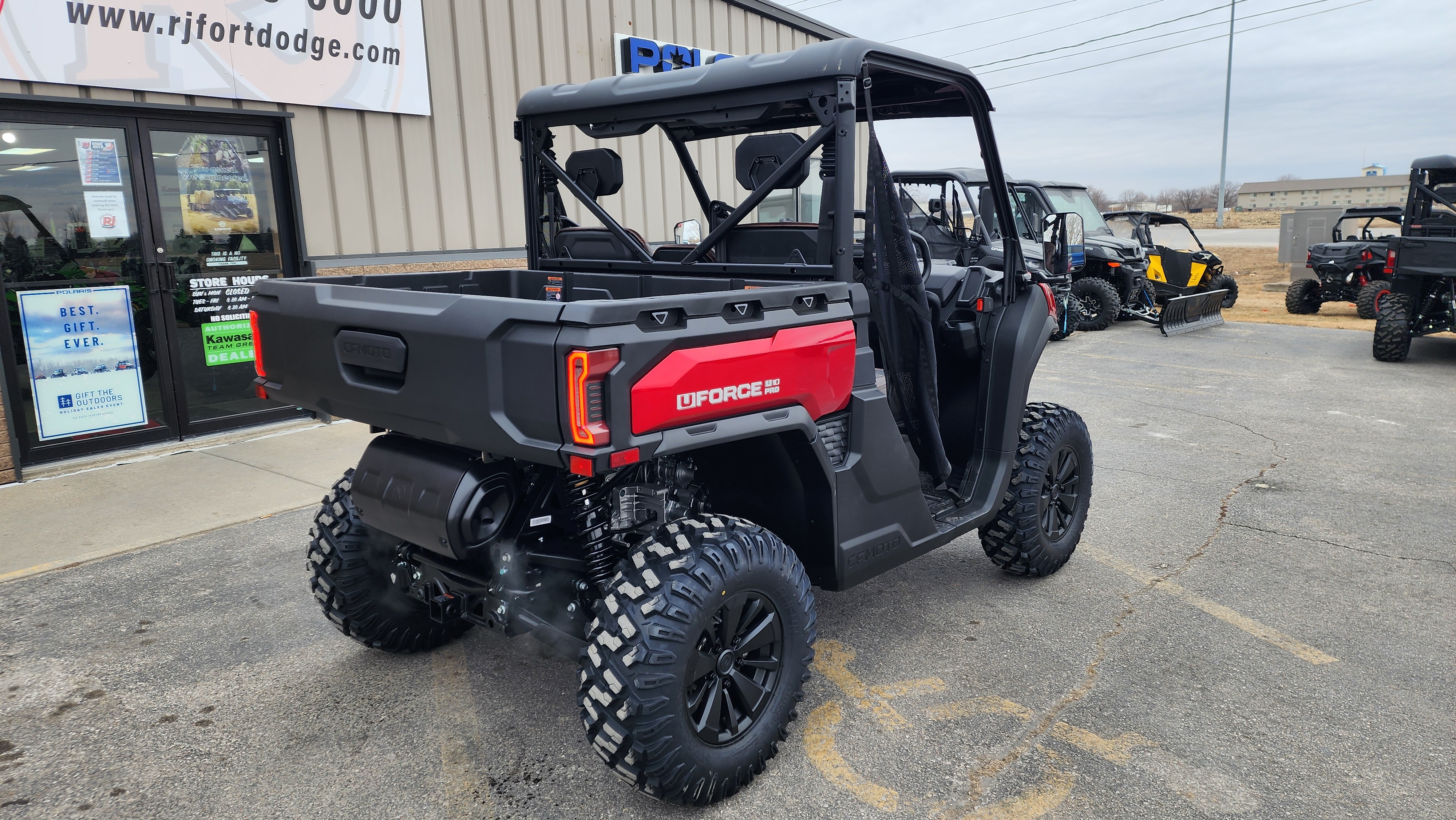 powersport image