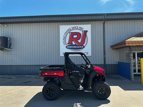 2026 Cfmoto UFORCE U10 Pro