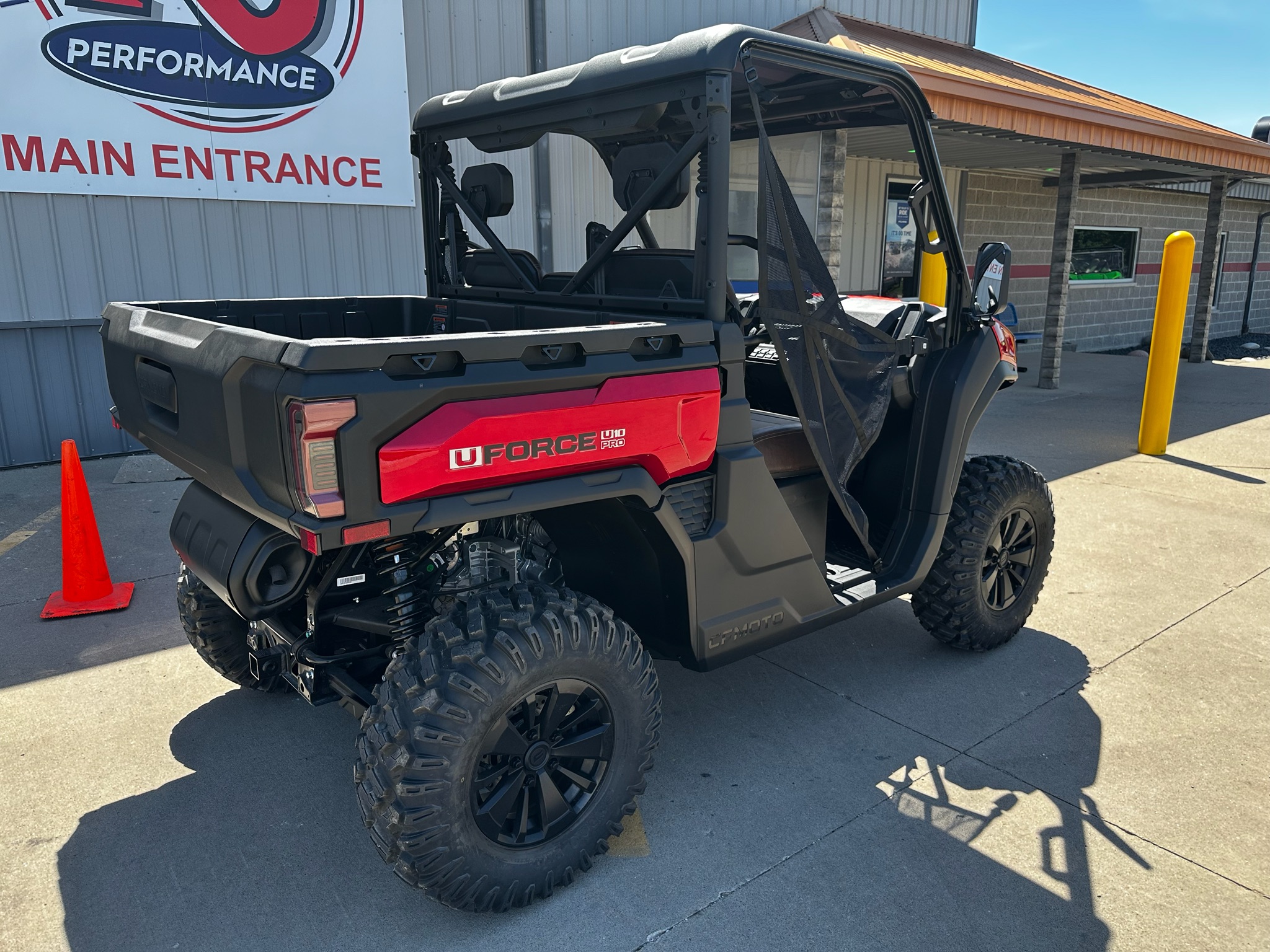 powersport image