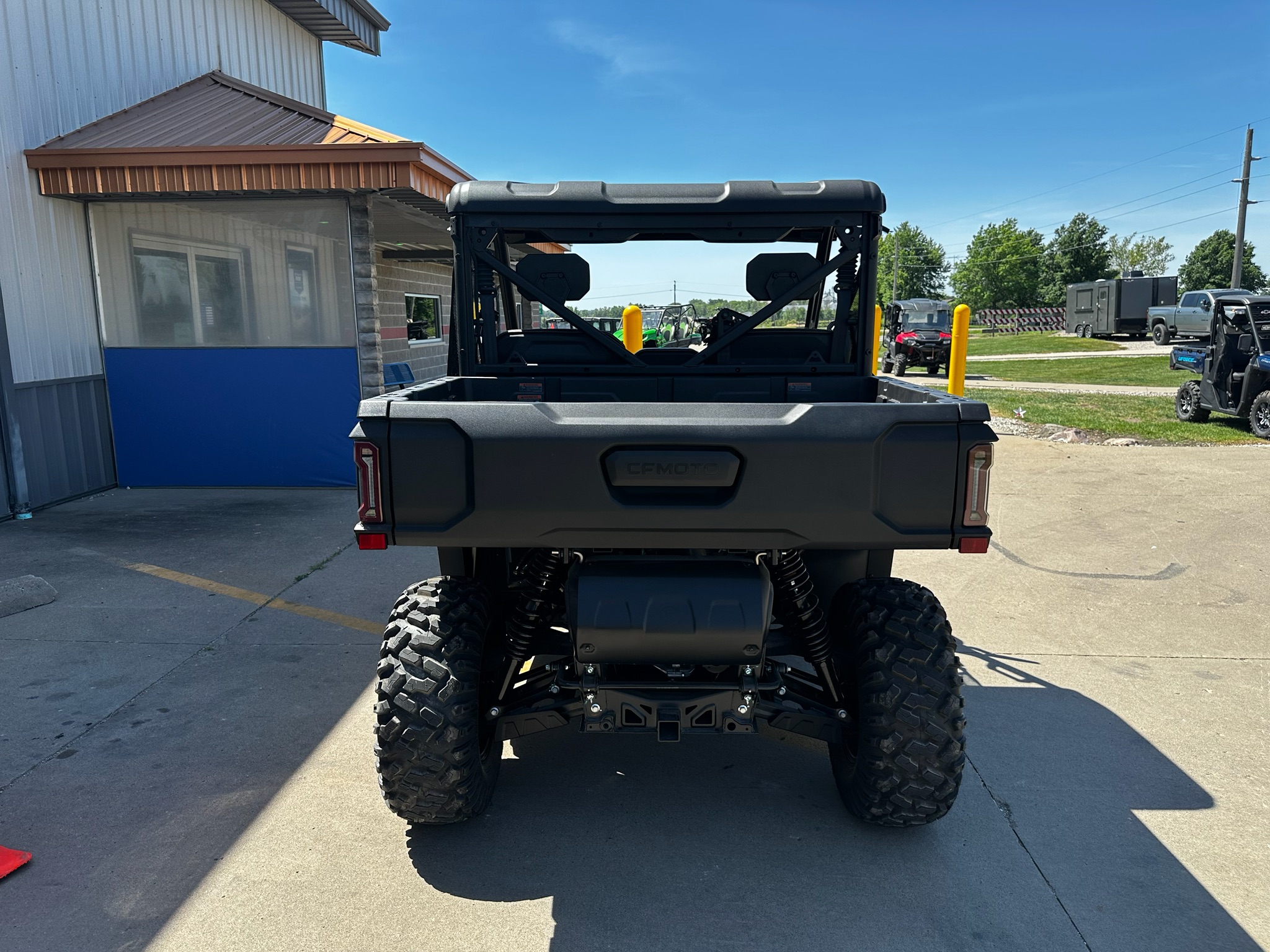 powersport image