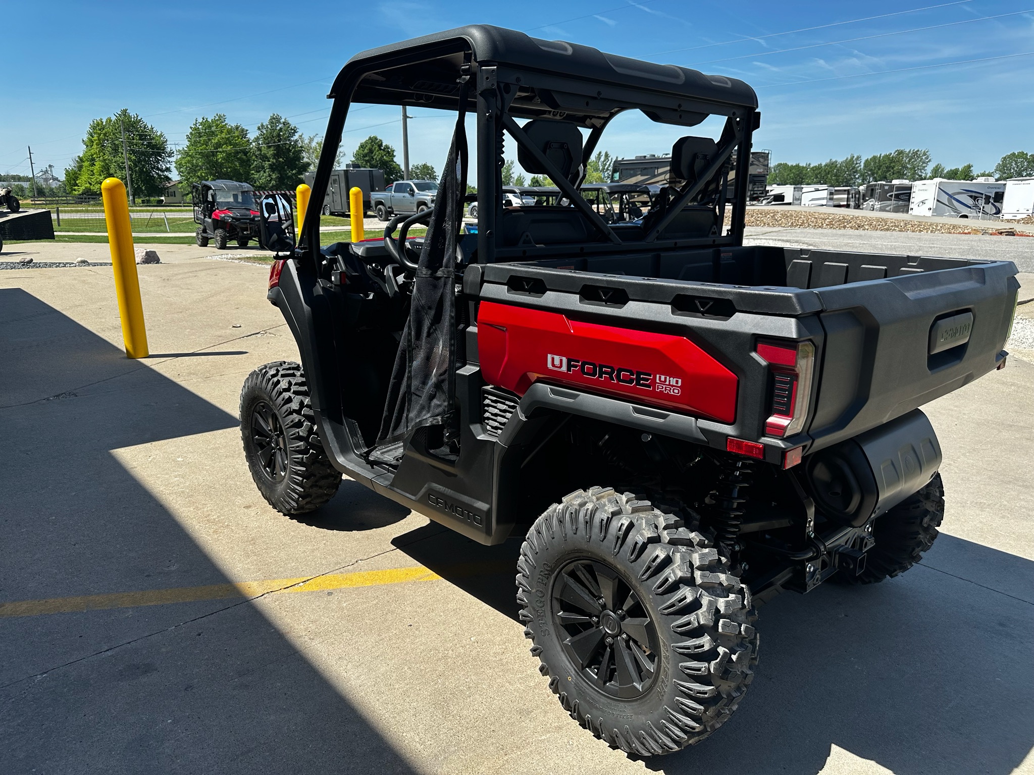 powersport image