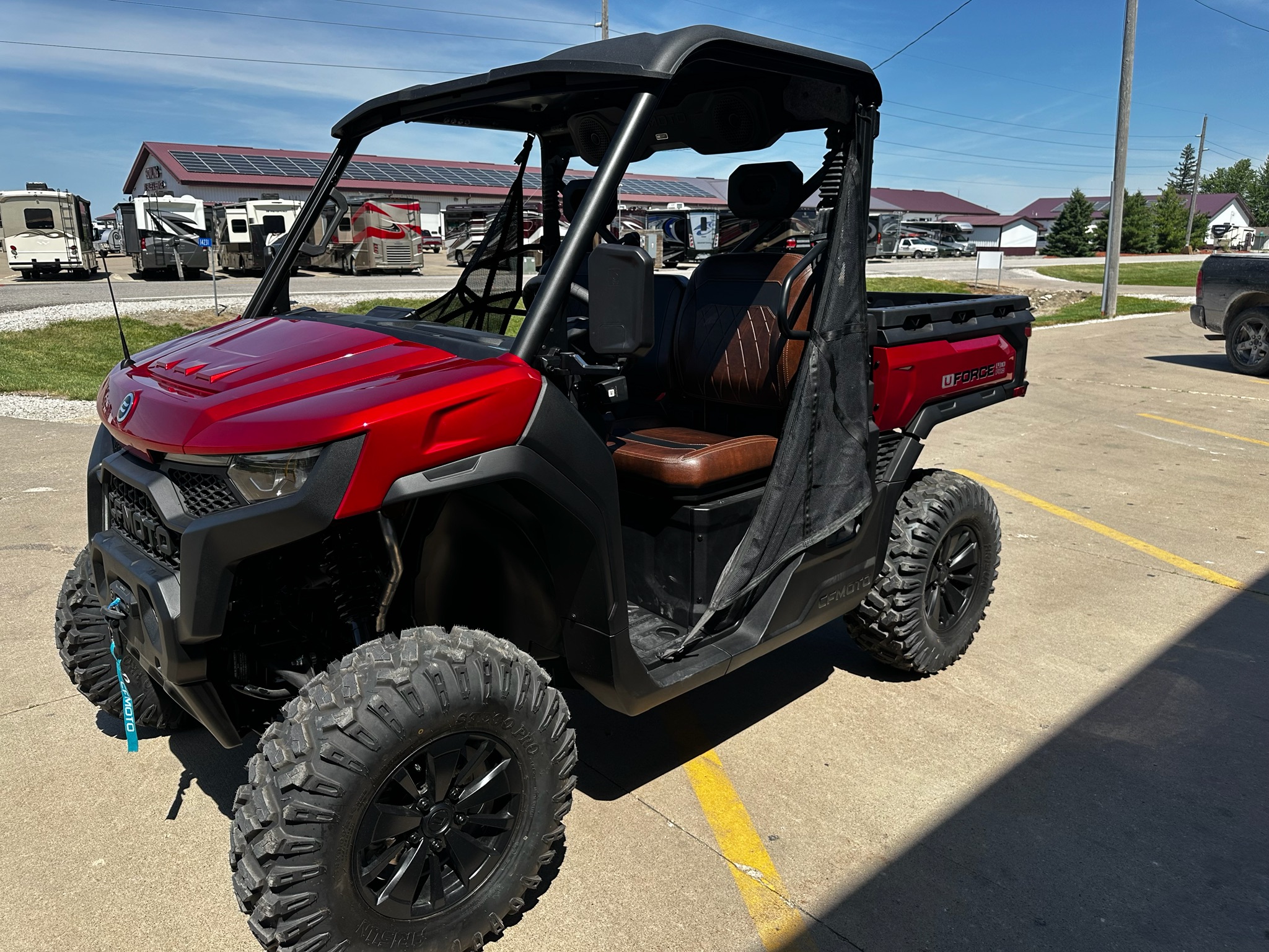 powersport image