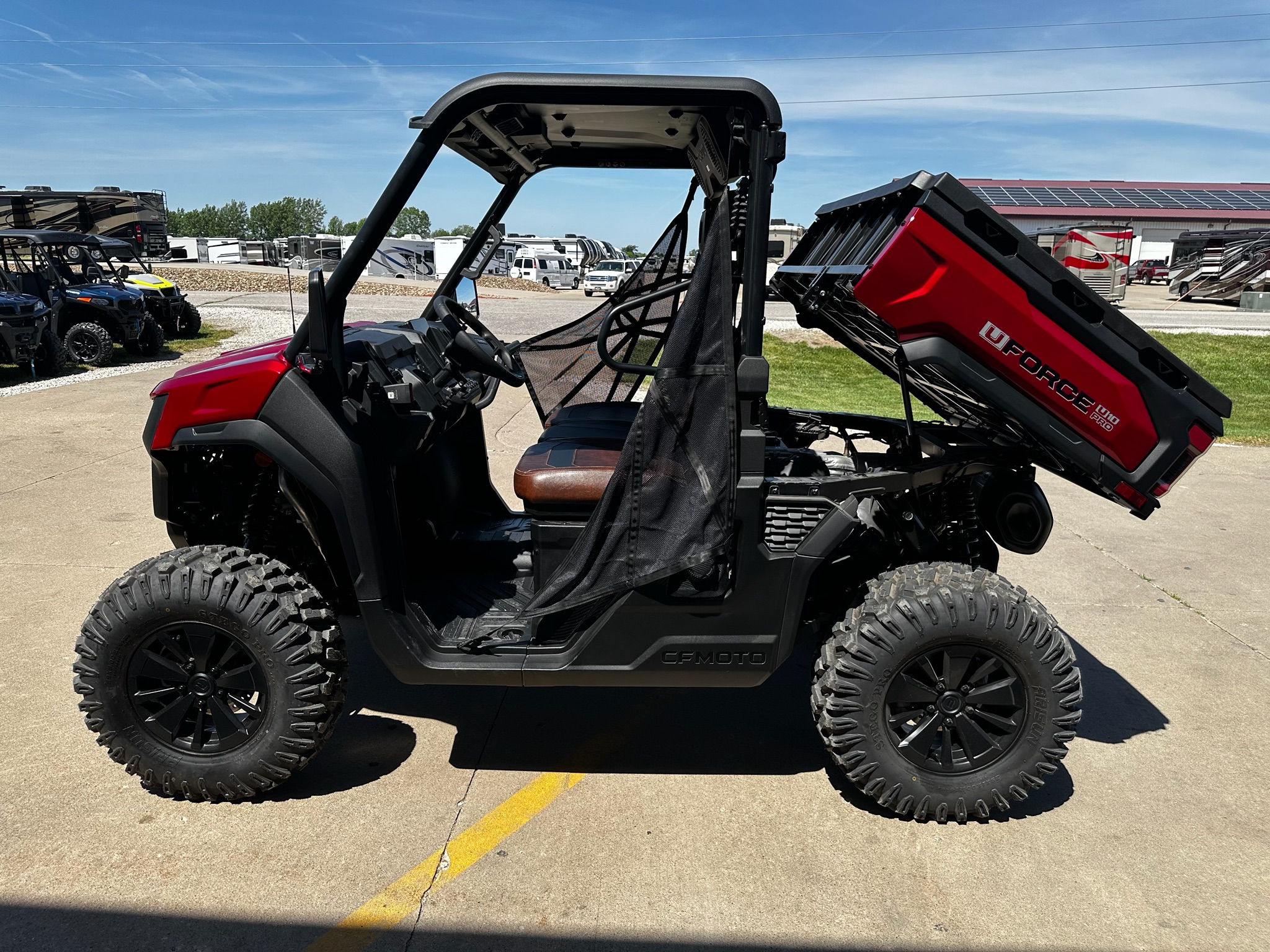 powersport image