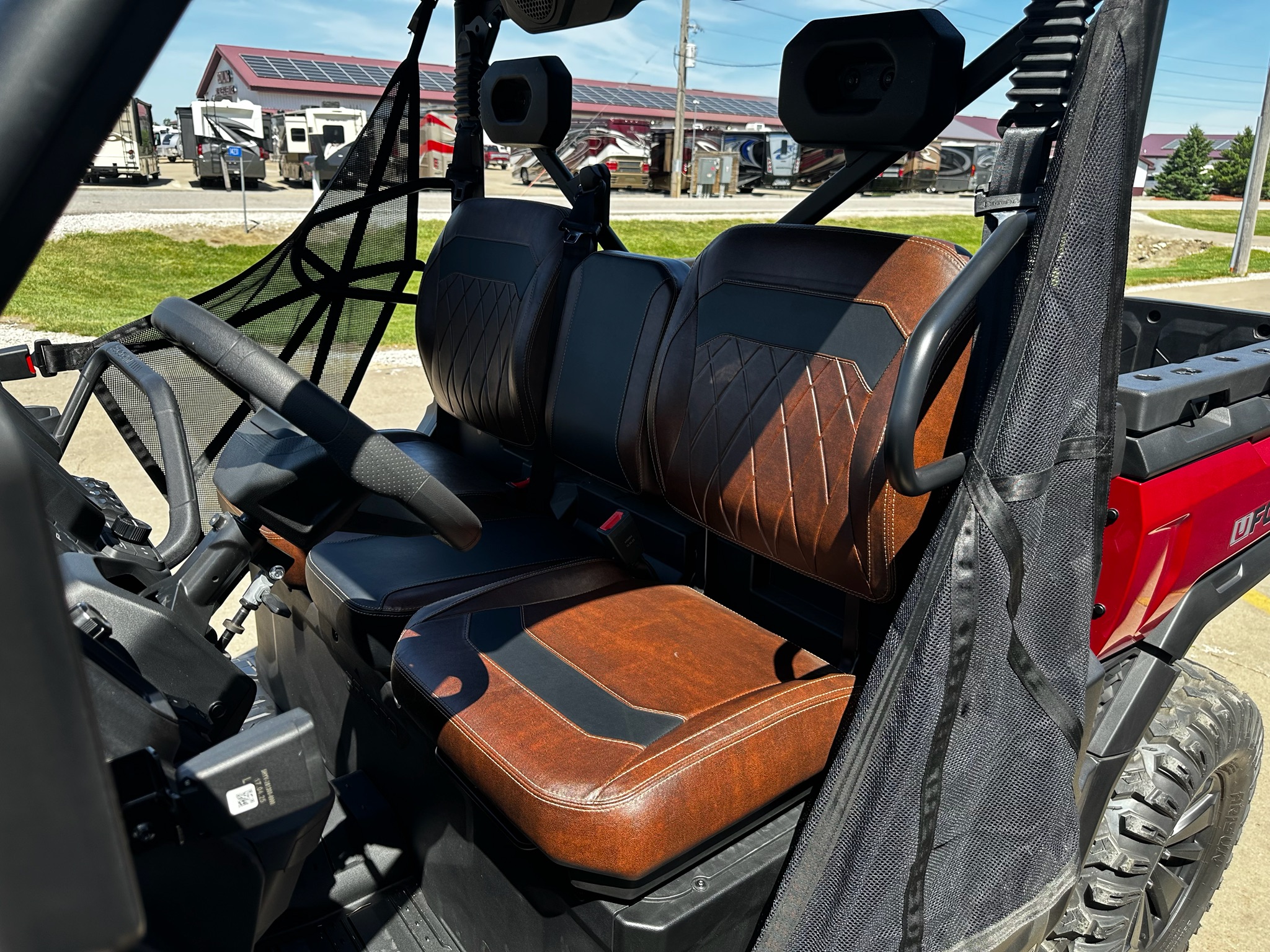 powersport image