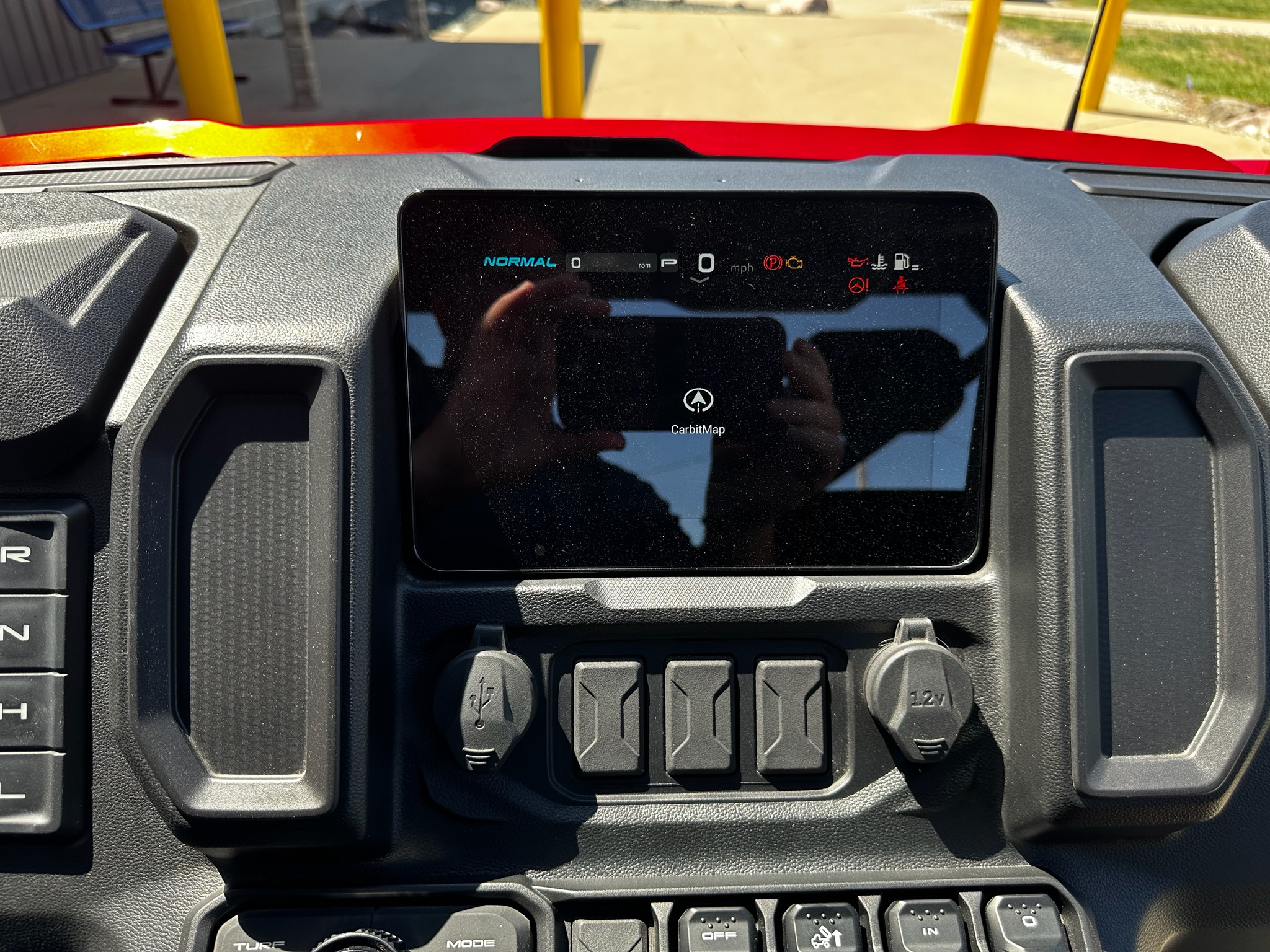powersport image