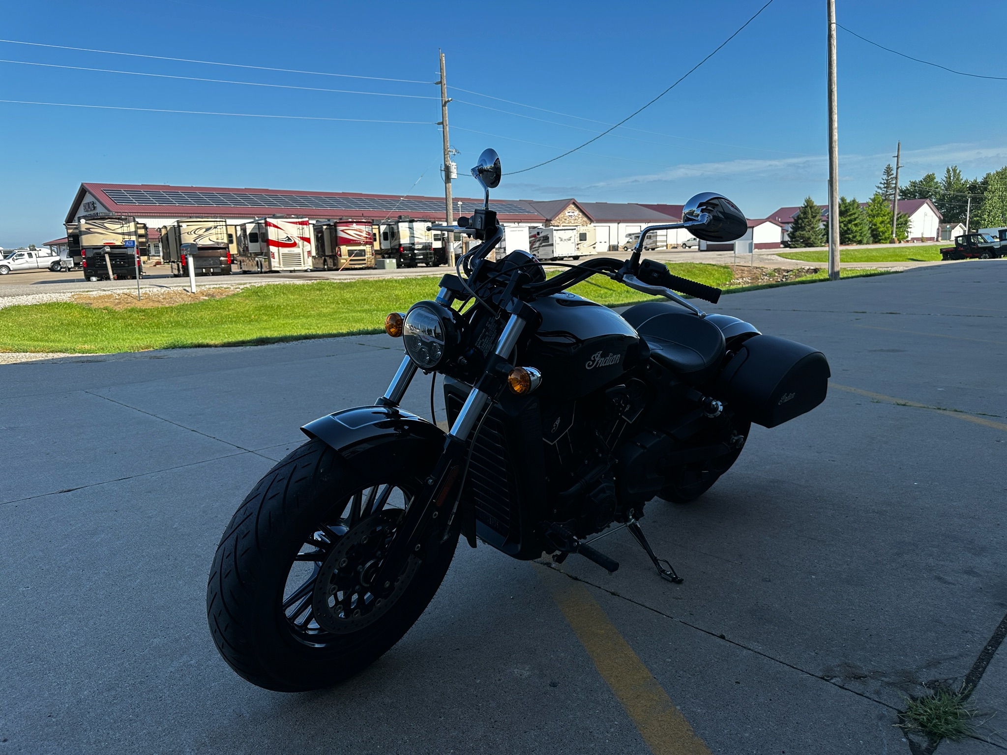 powersport image
