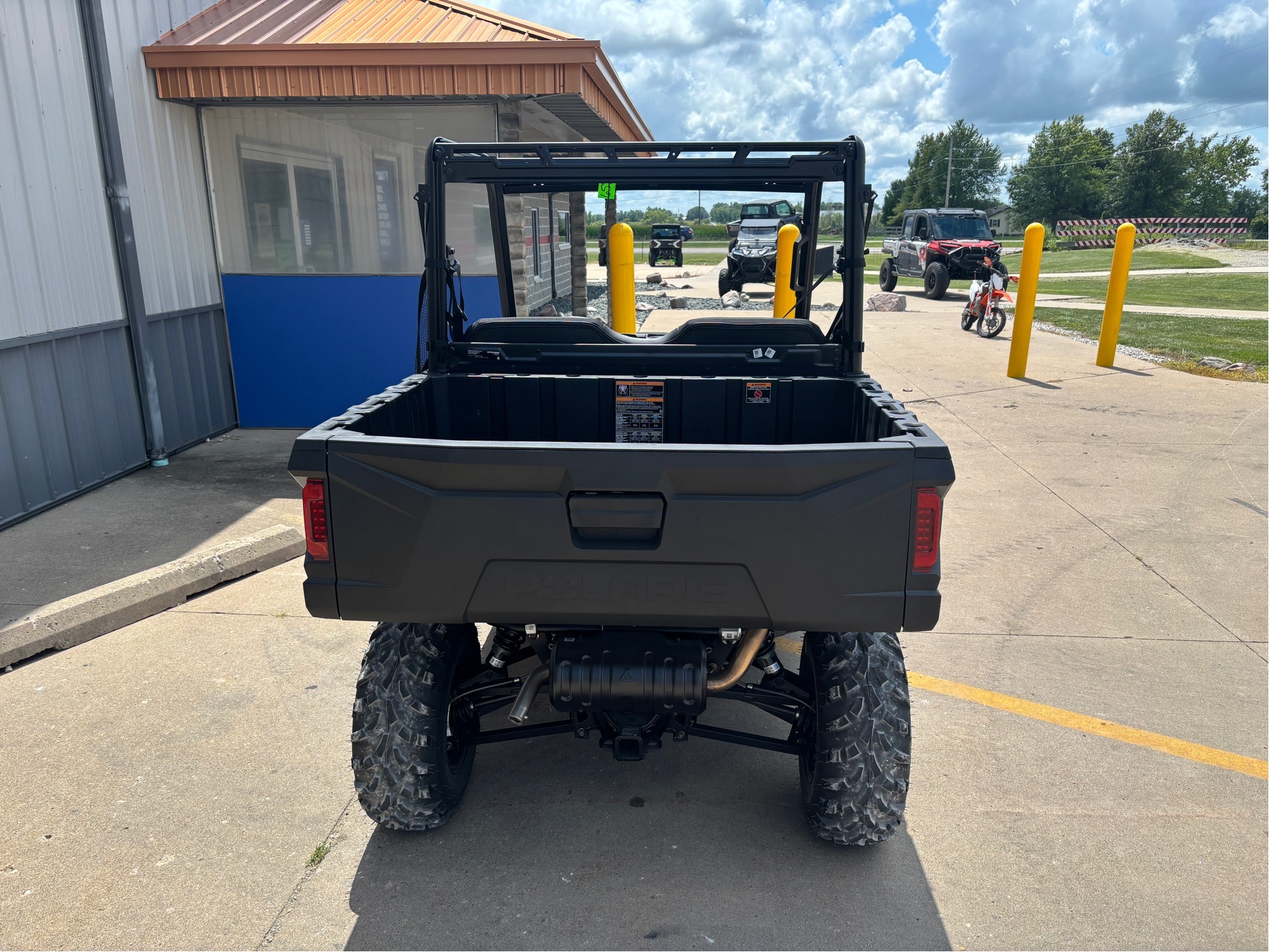 powersport image