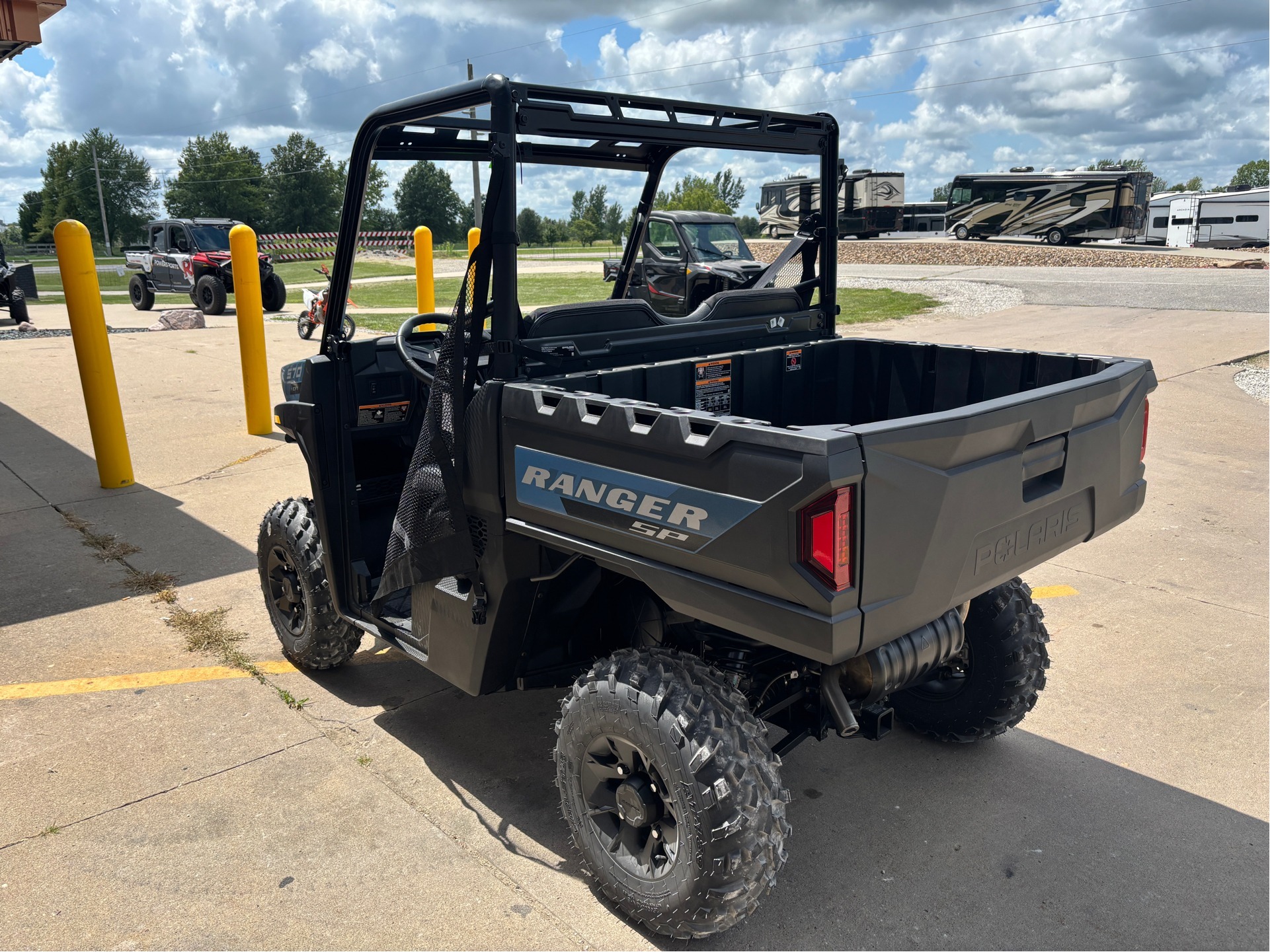 powersport image