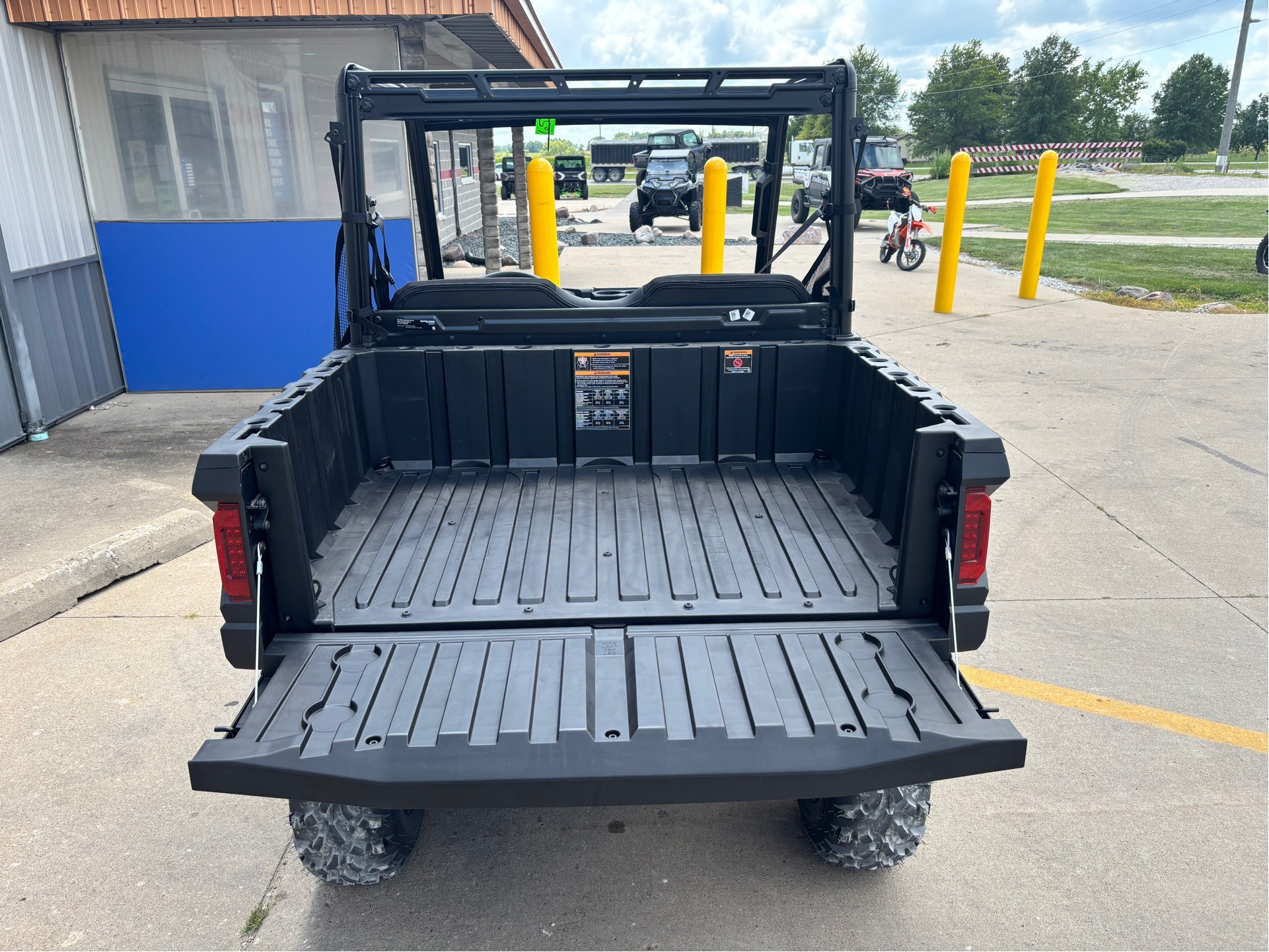 powersport image