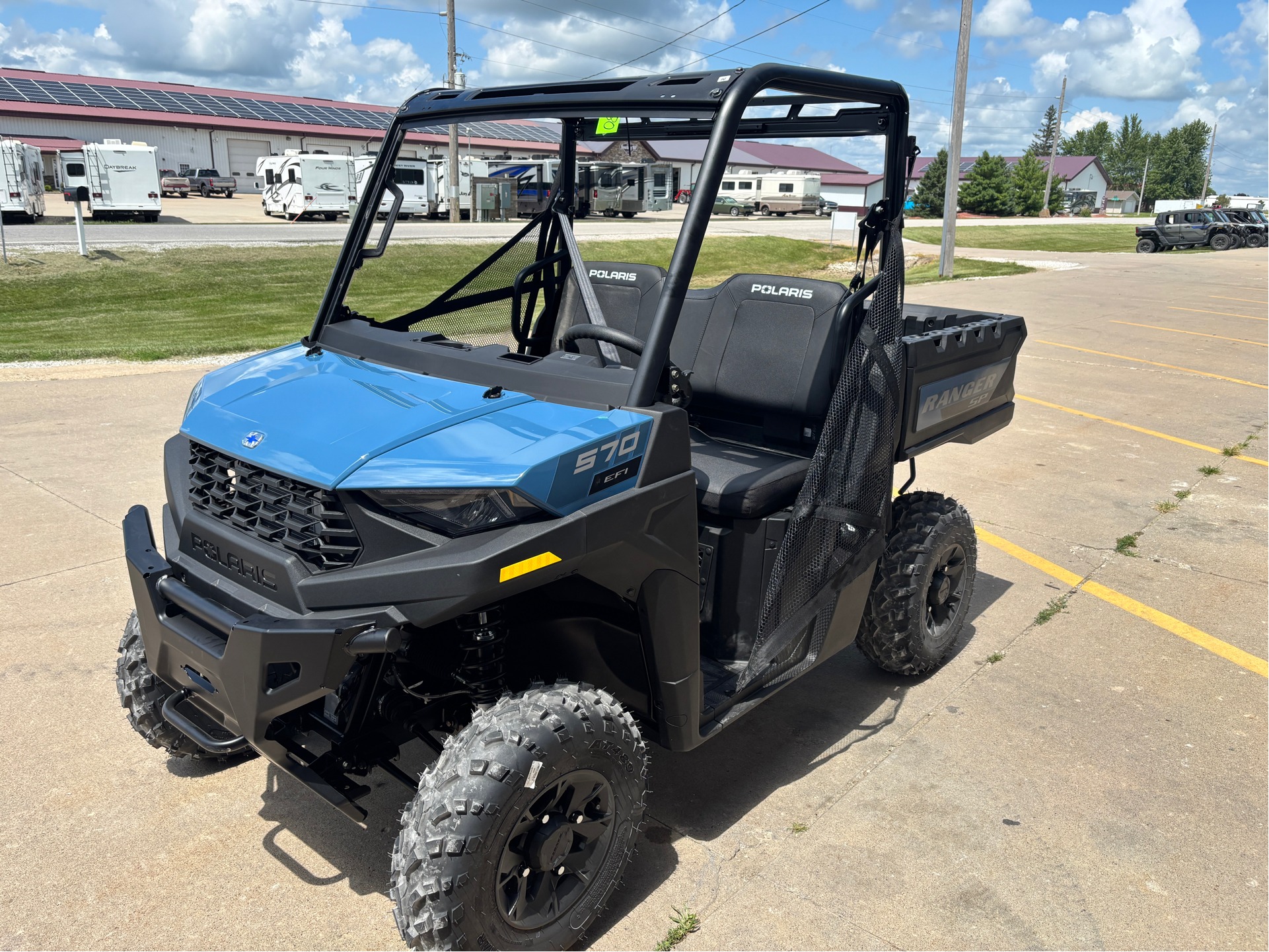 powersport image
