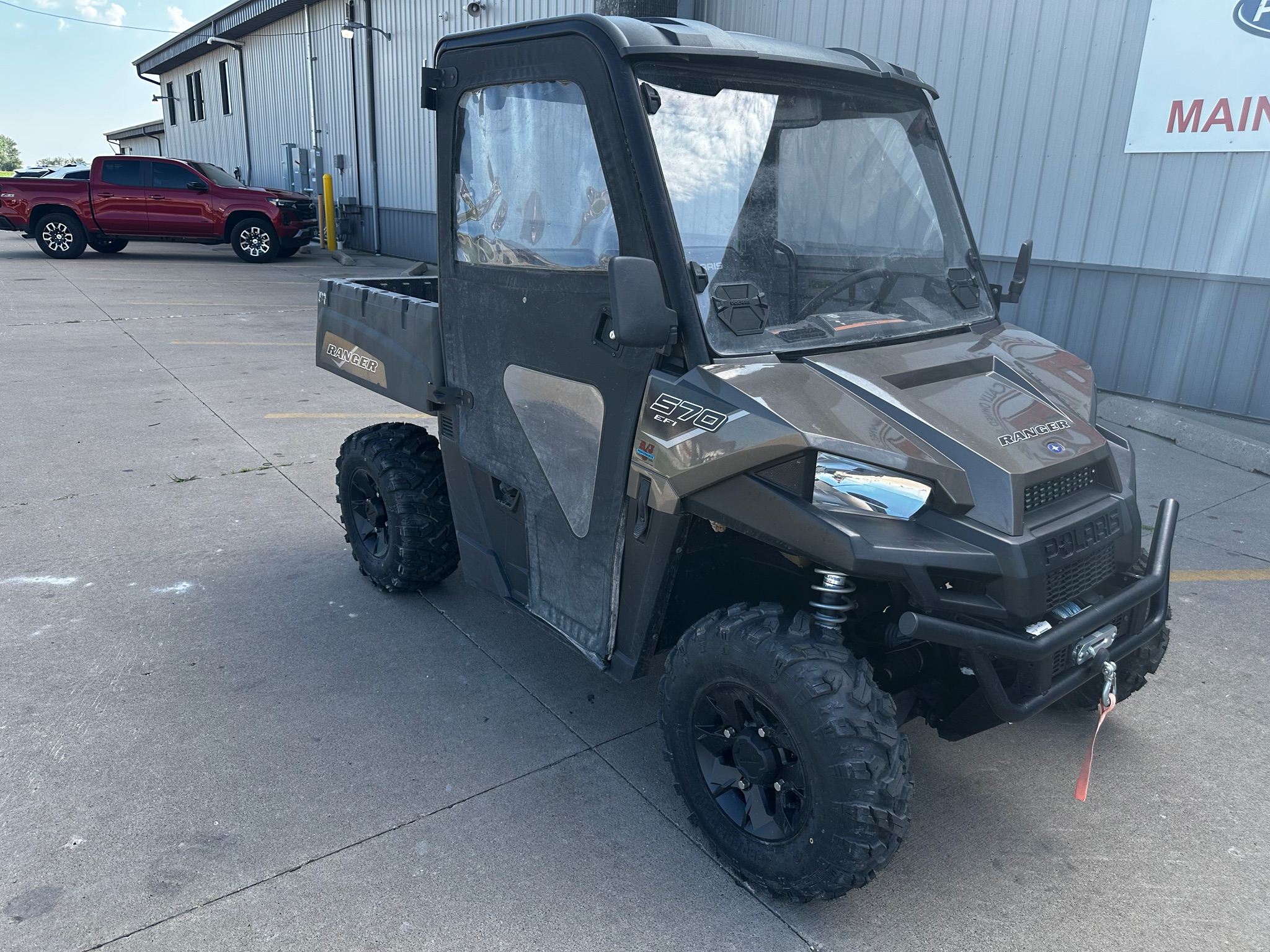 powersport image