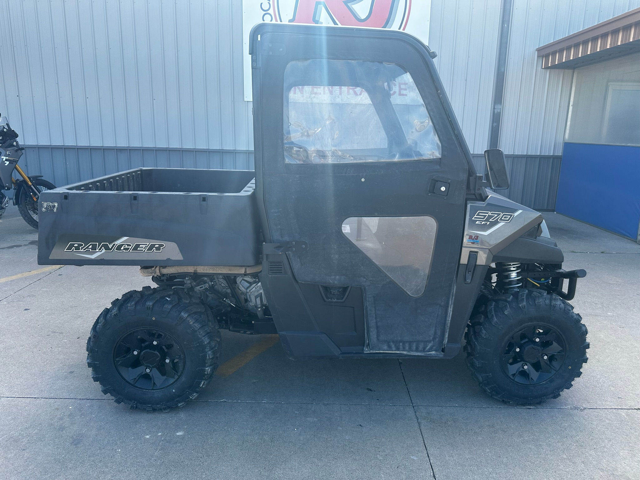 powersport image