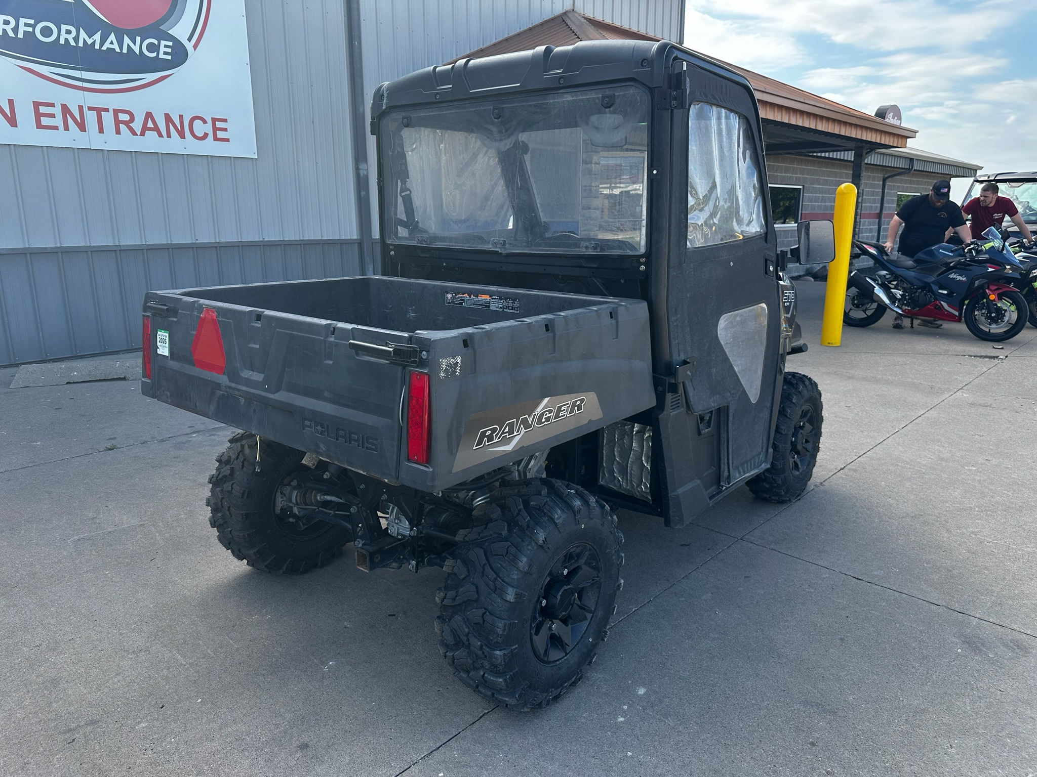 powersport image