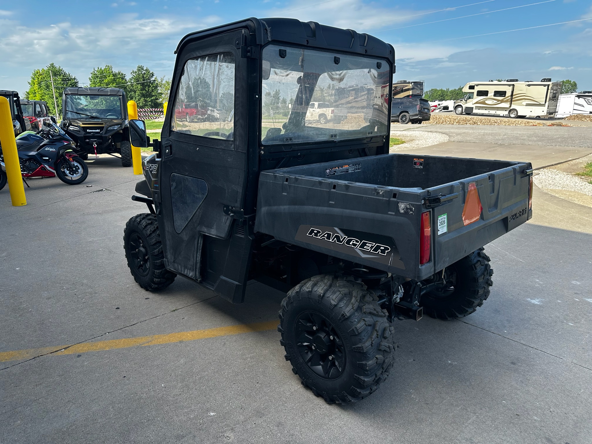 powersport image