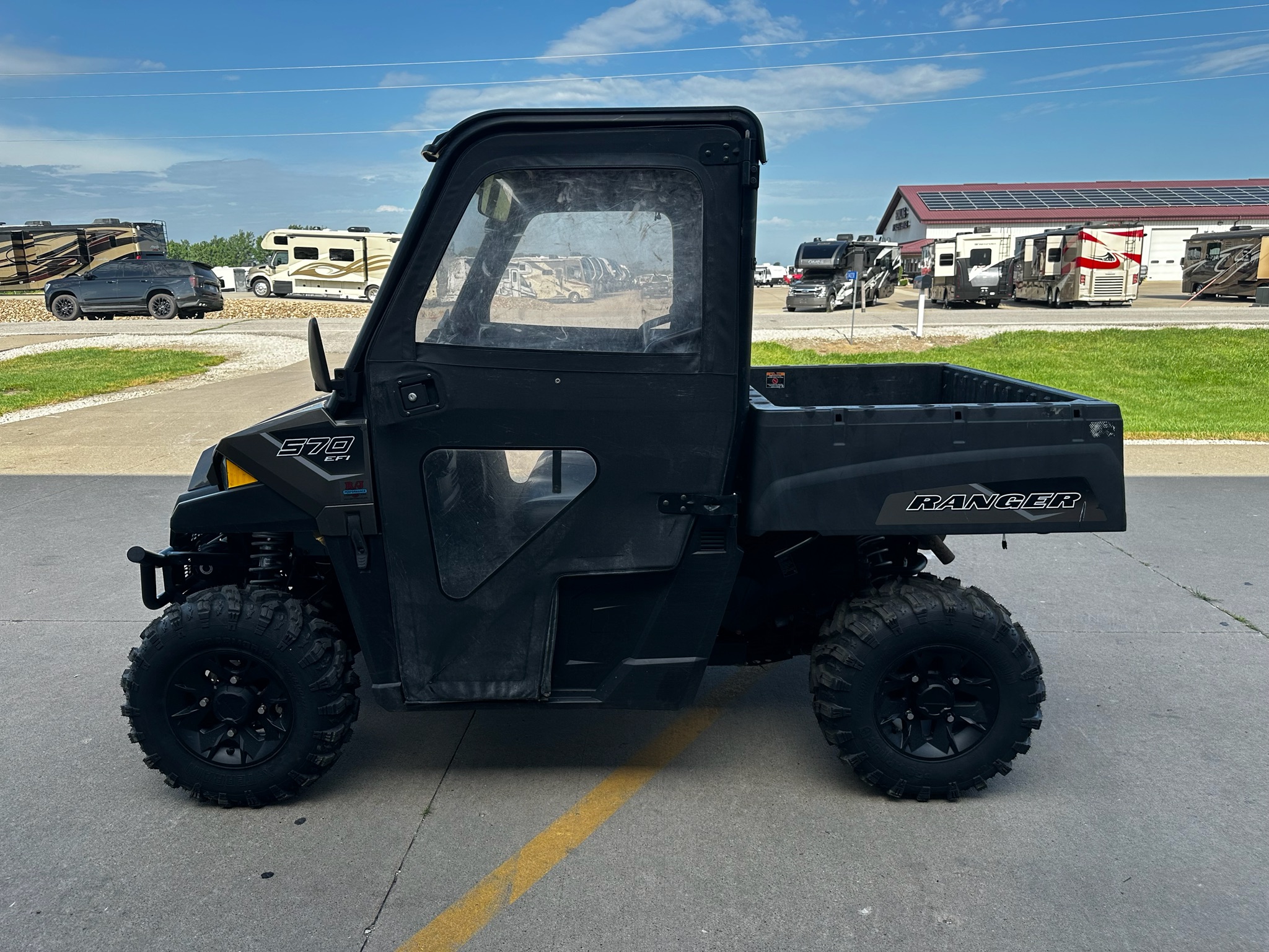 powersport image