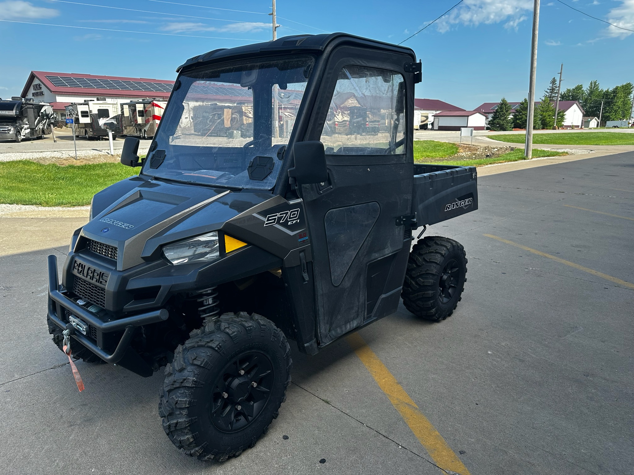 powersport image