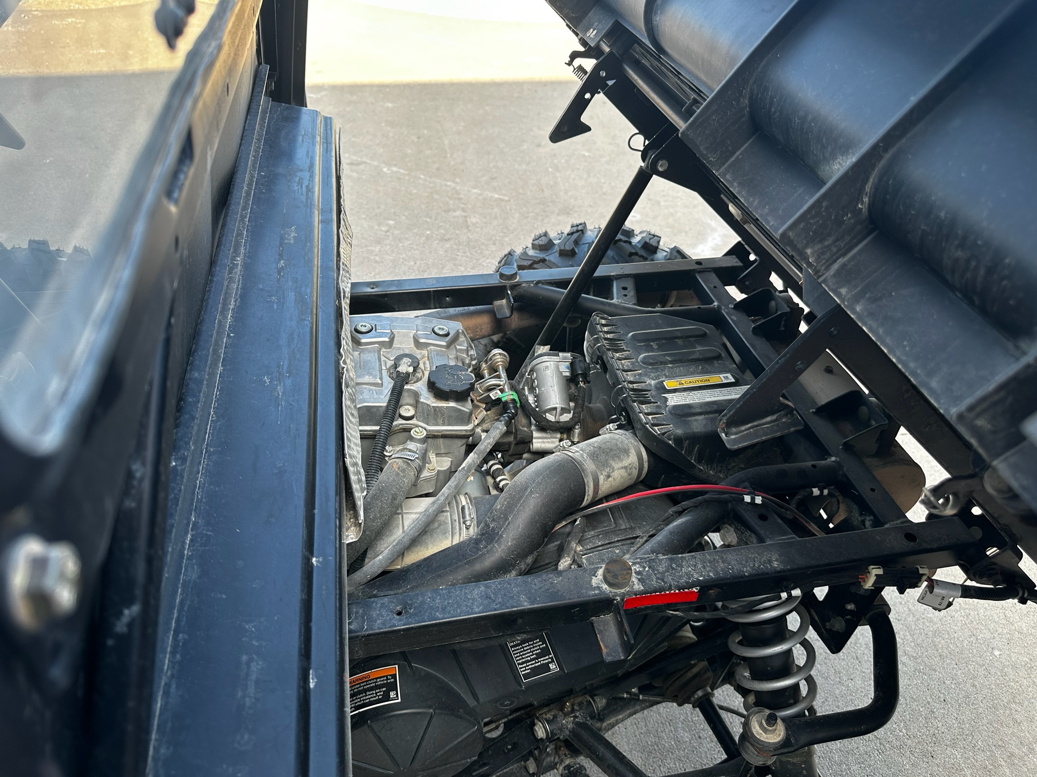 powersport image