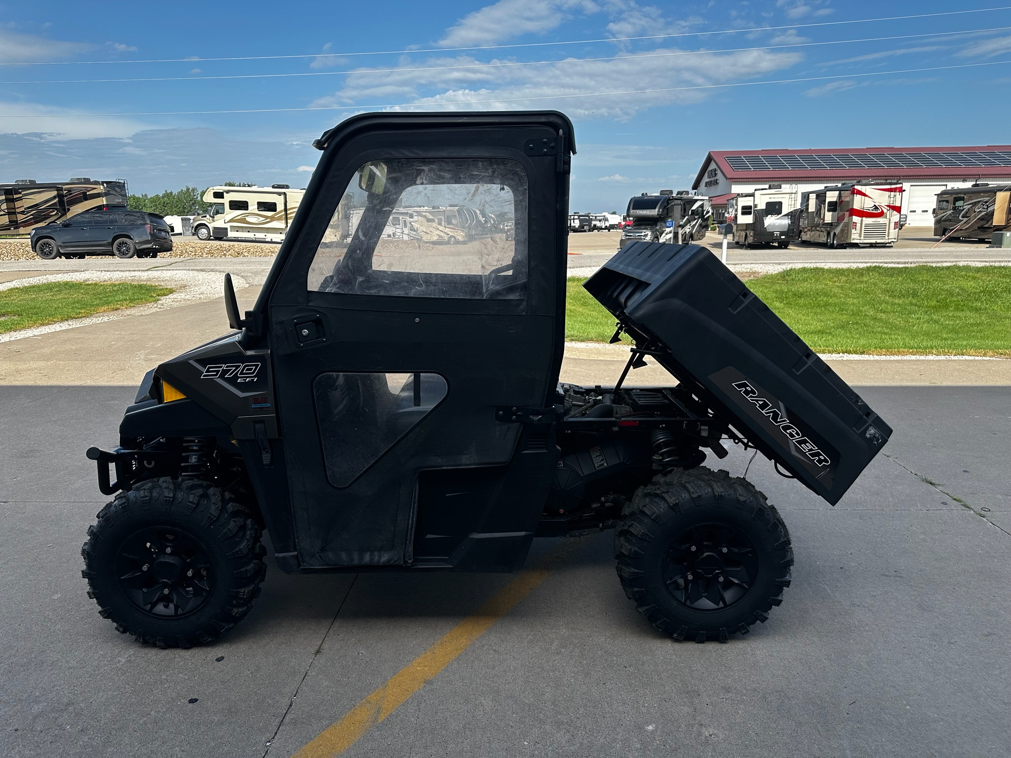 powersport image