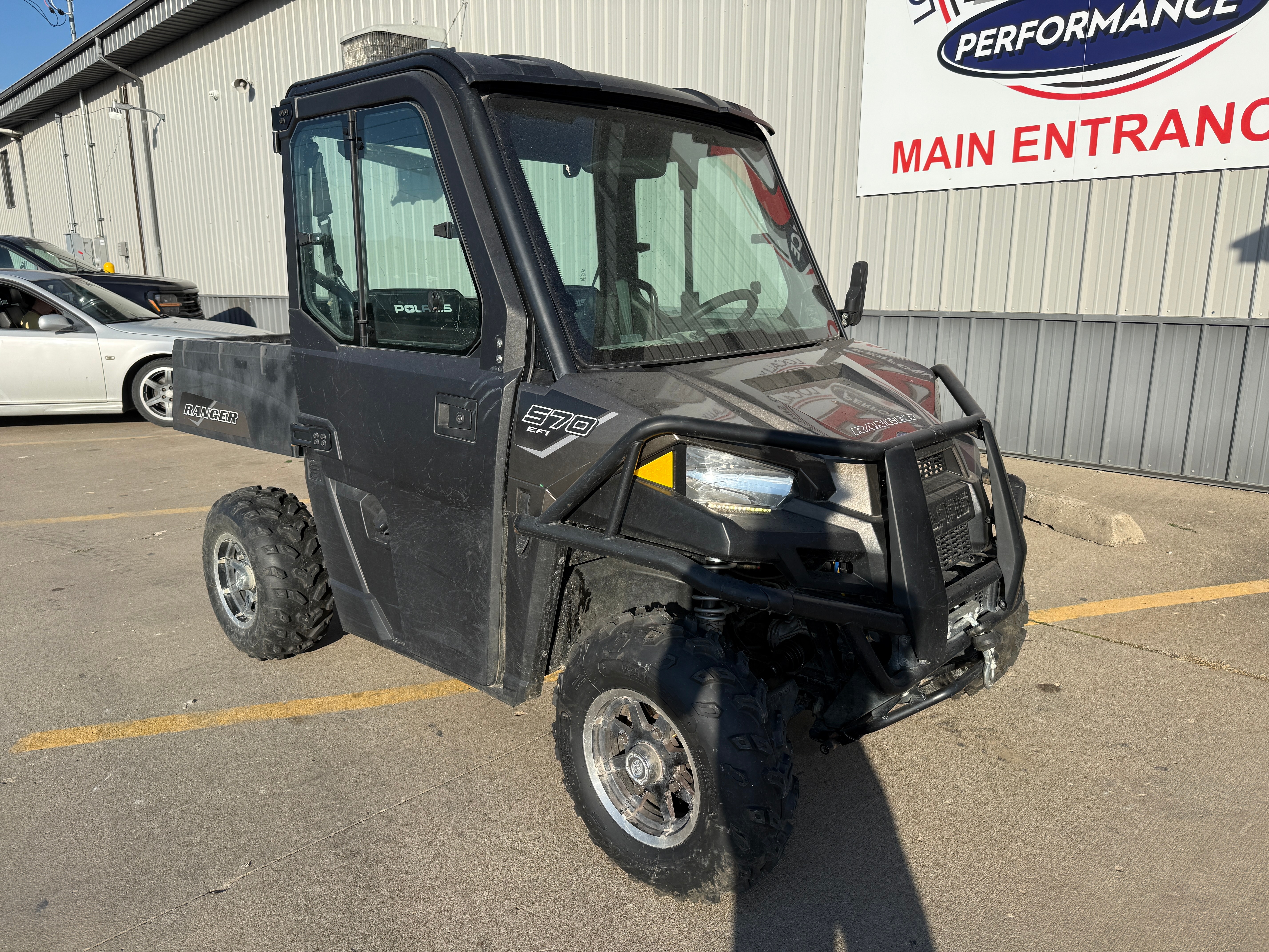 powersport image