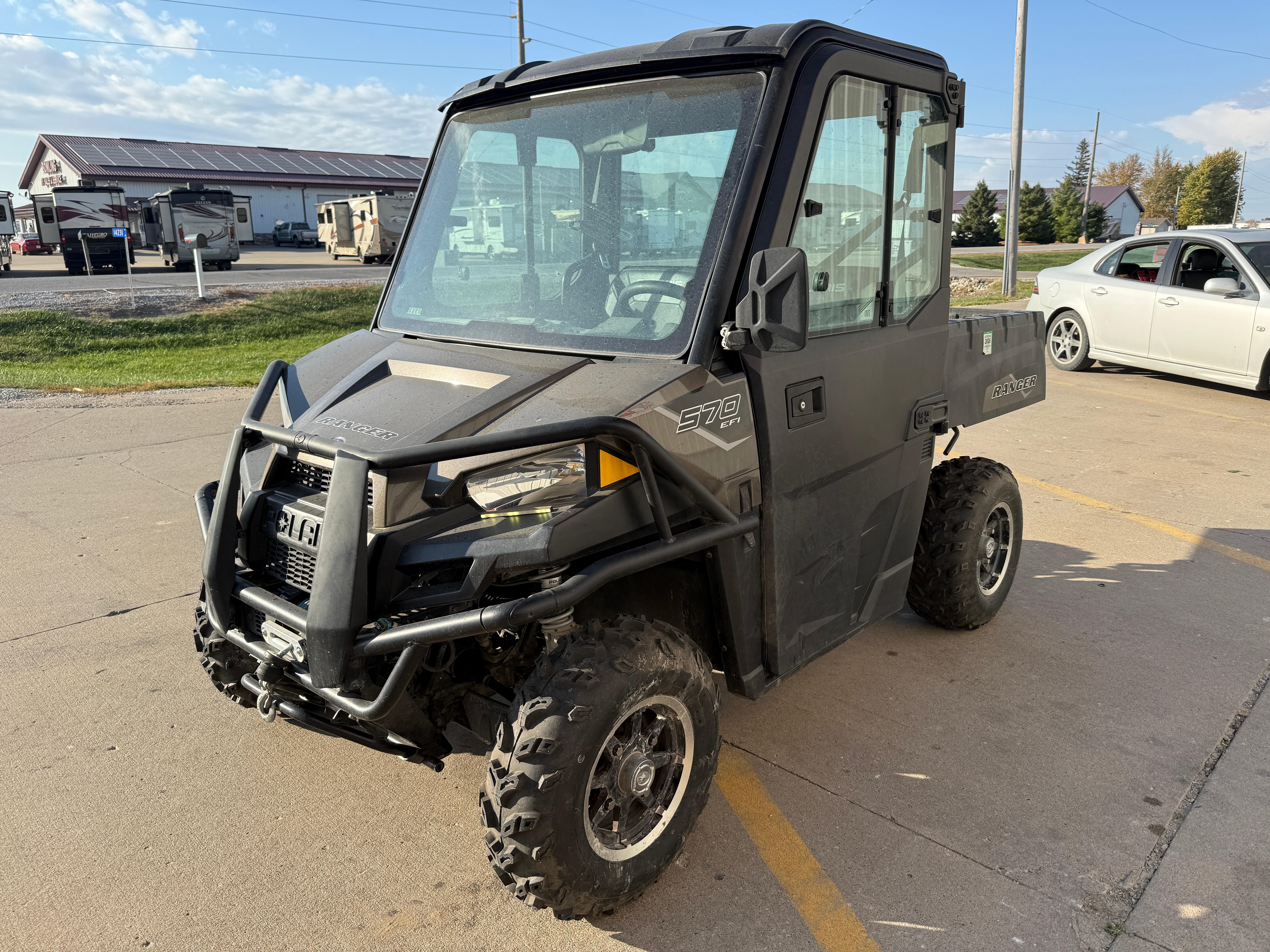 powersport image