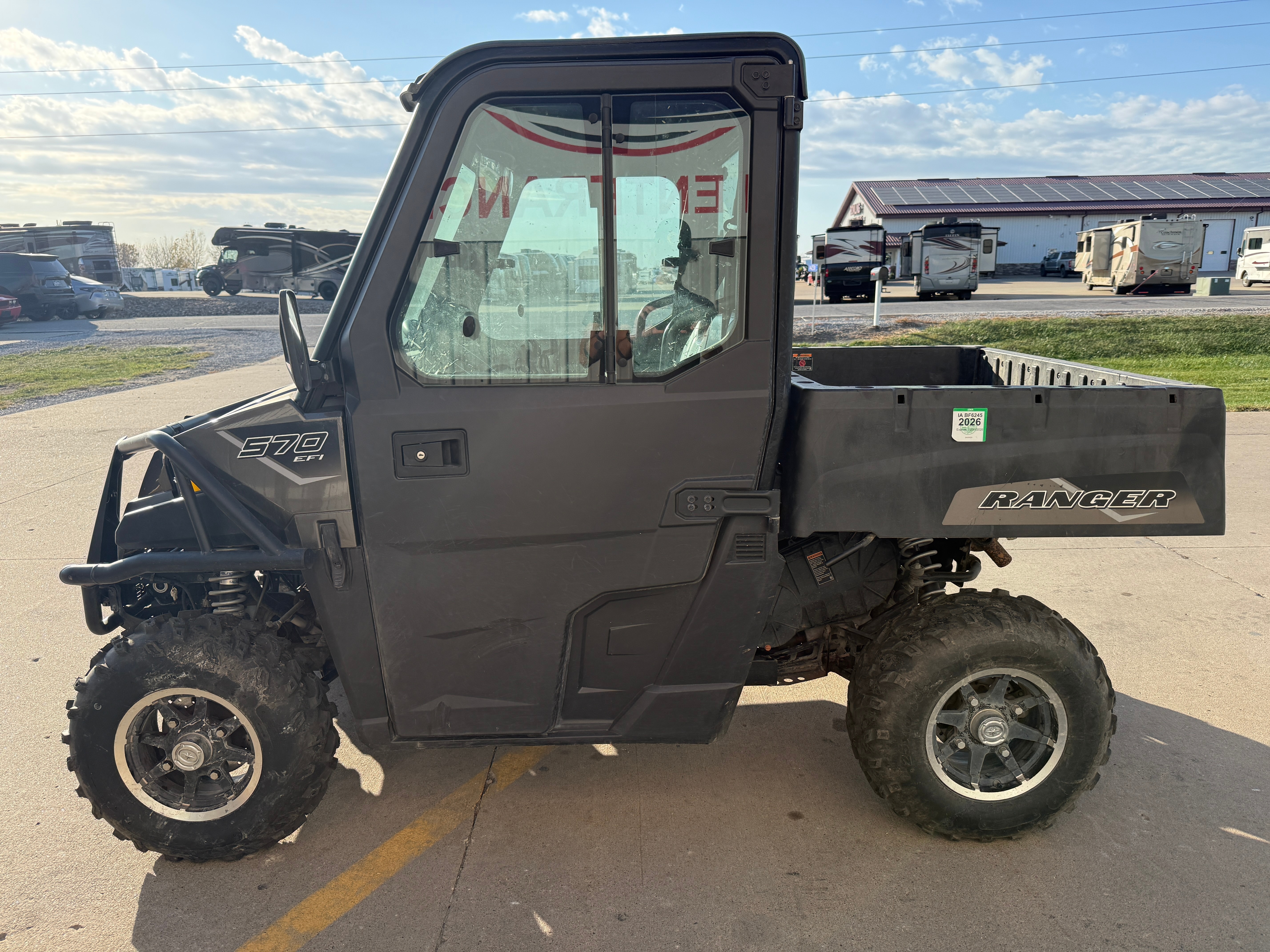 powersport image