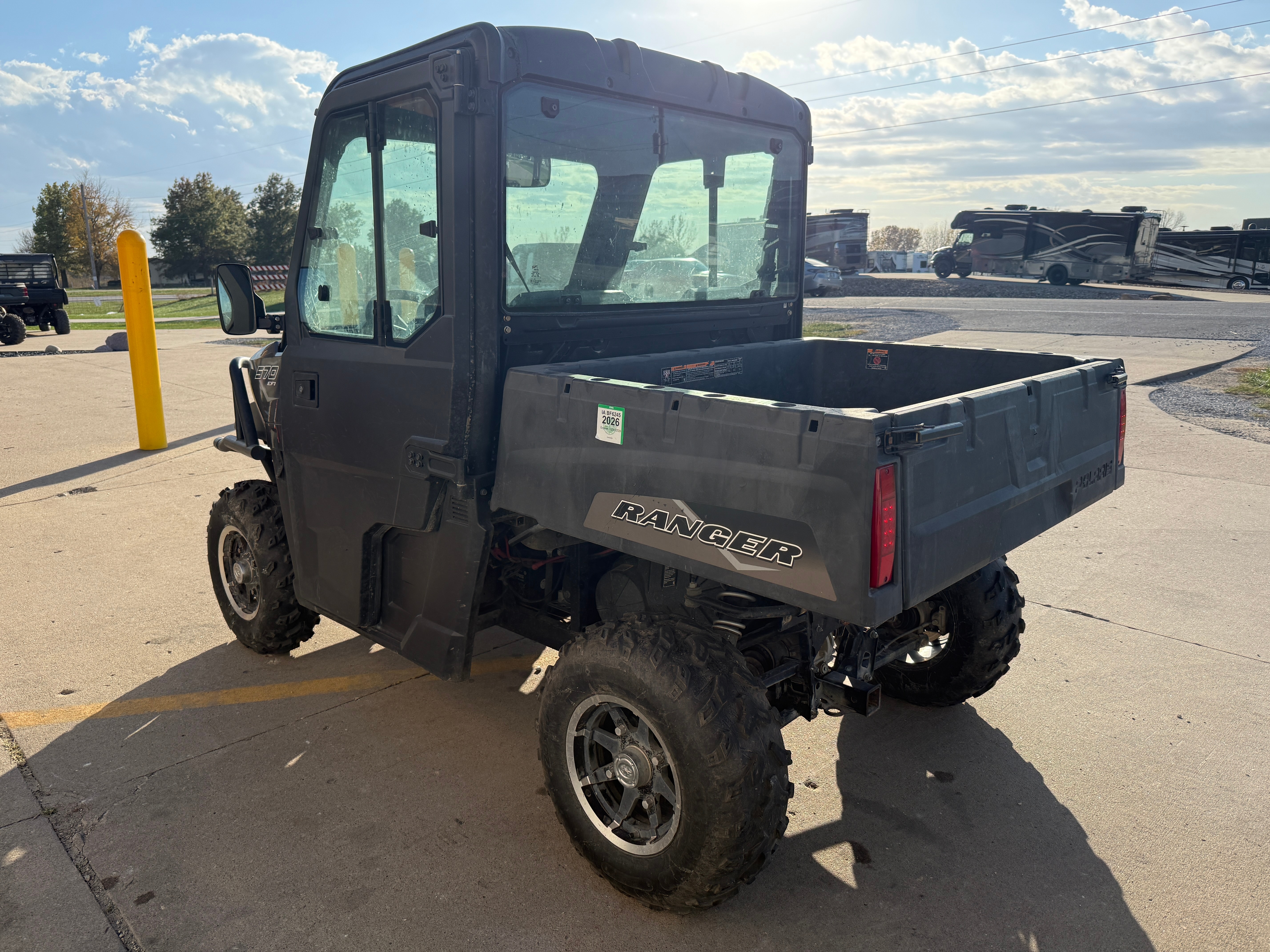 powersport image