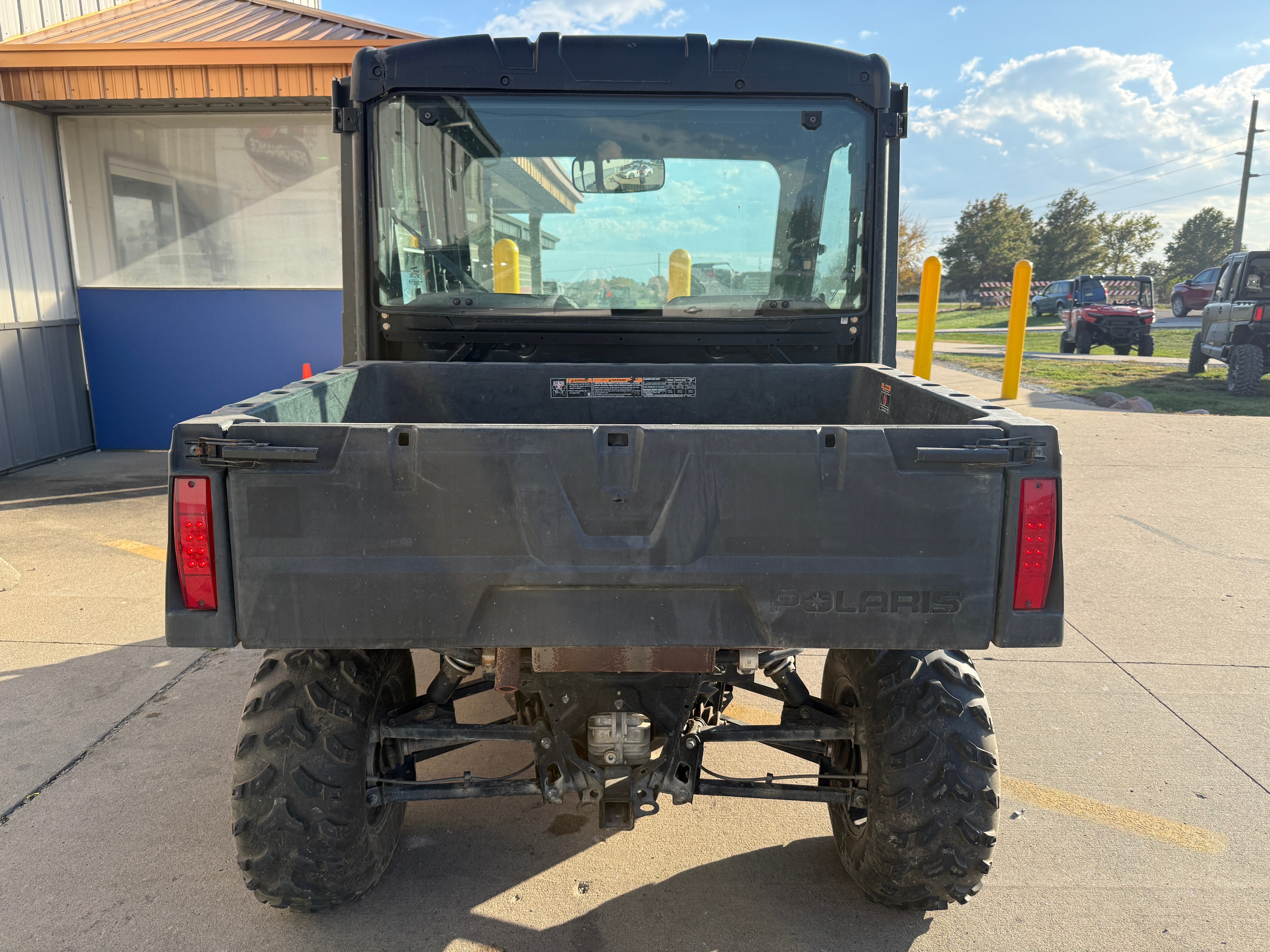 powersport image
