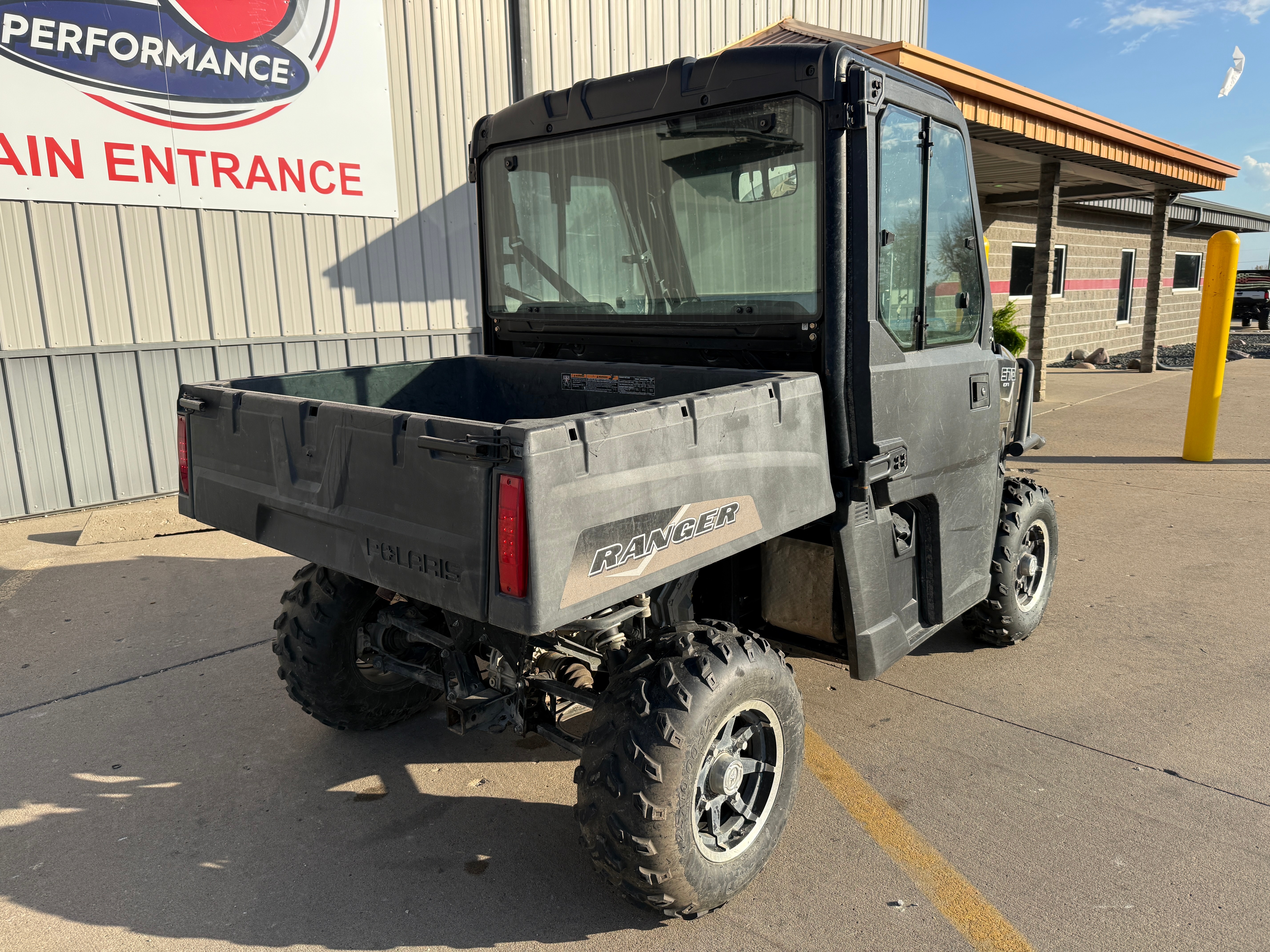 powersport image