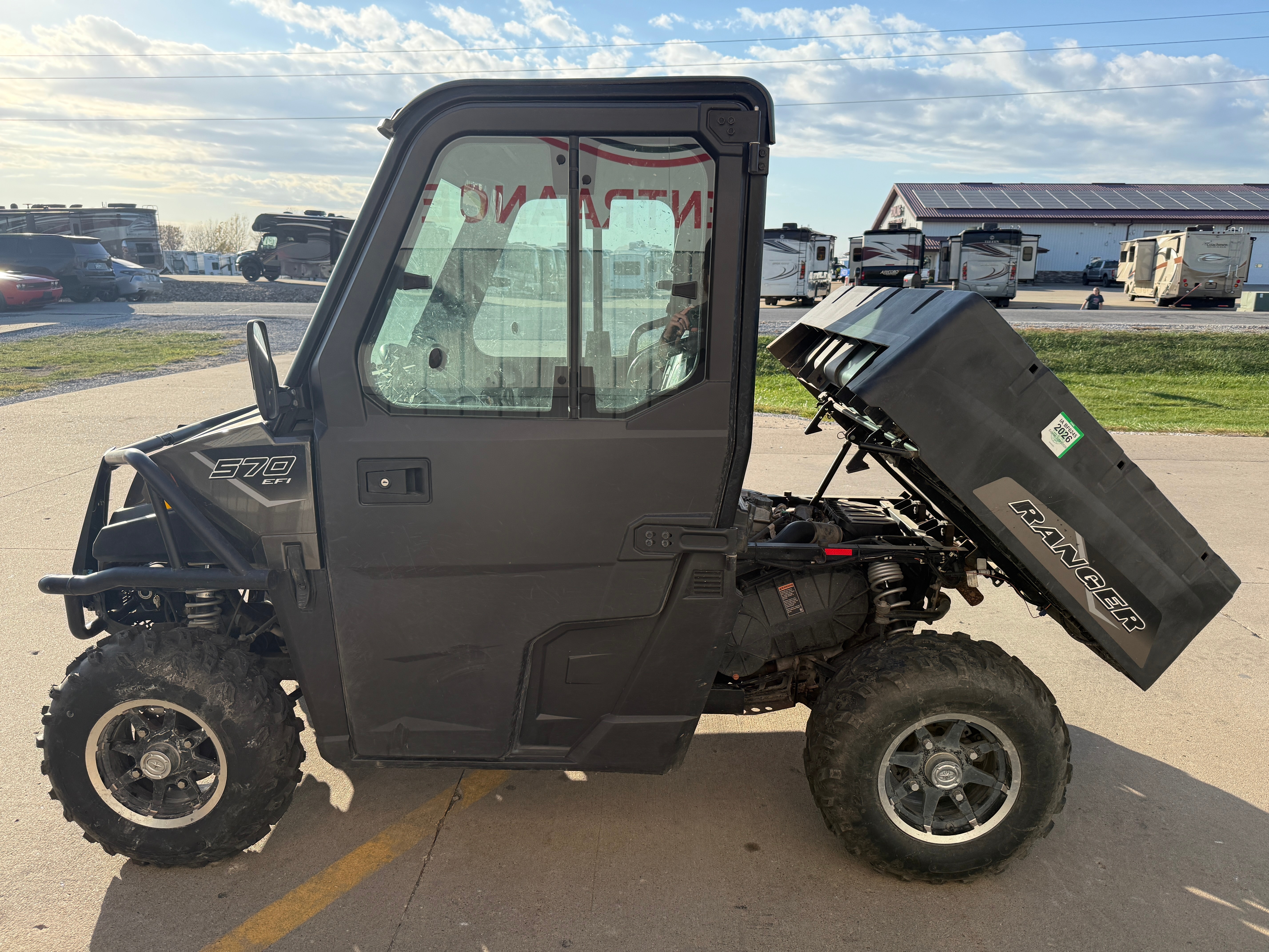 powersport image