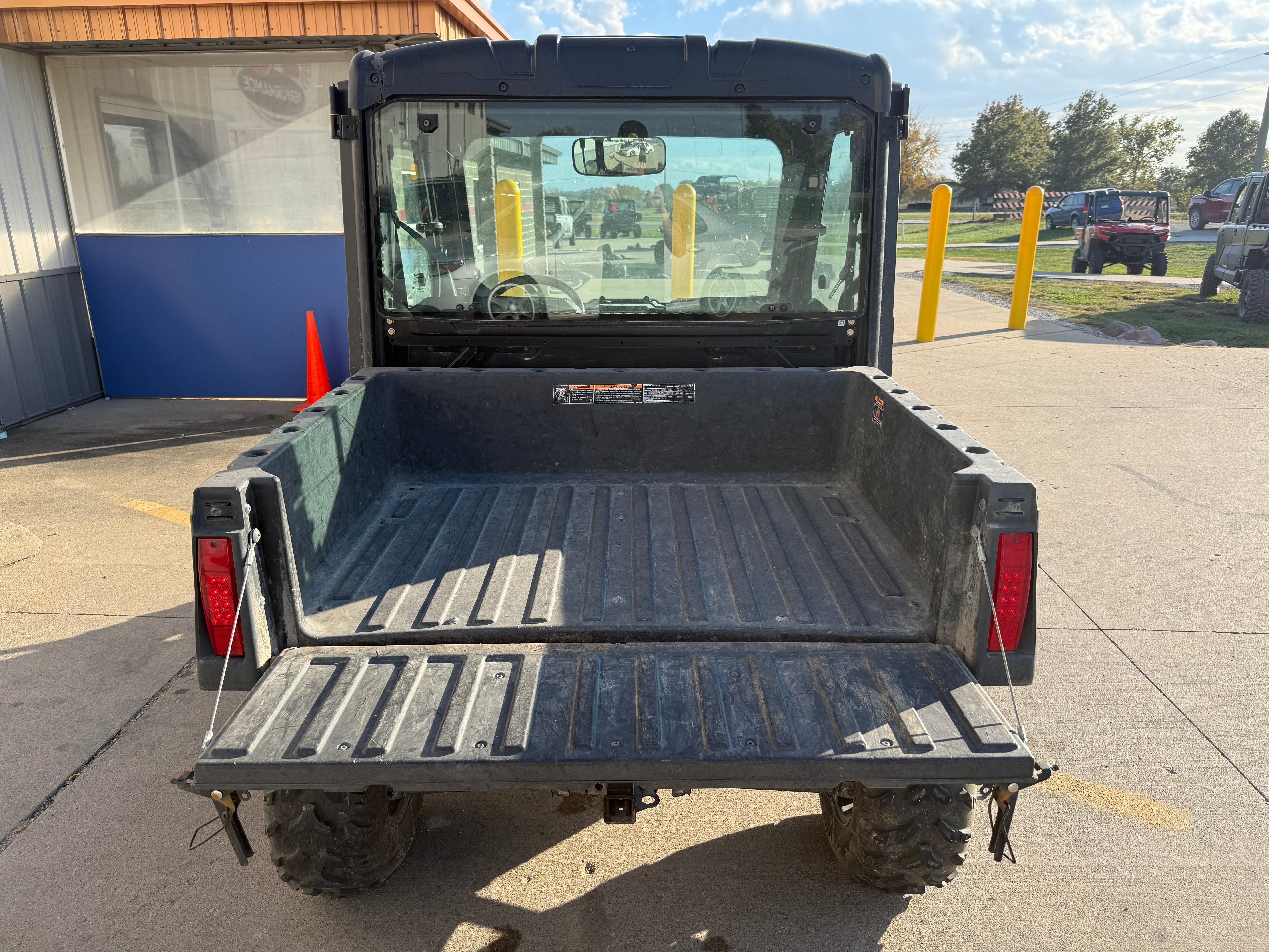 powersport image