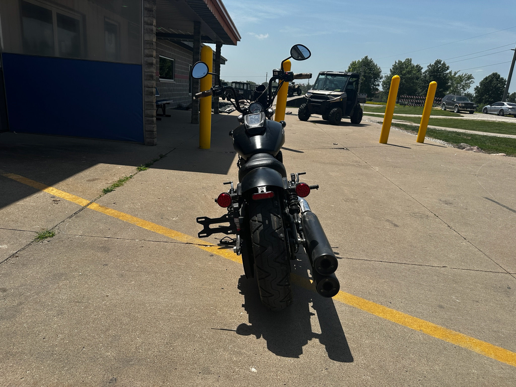 powersport image