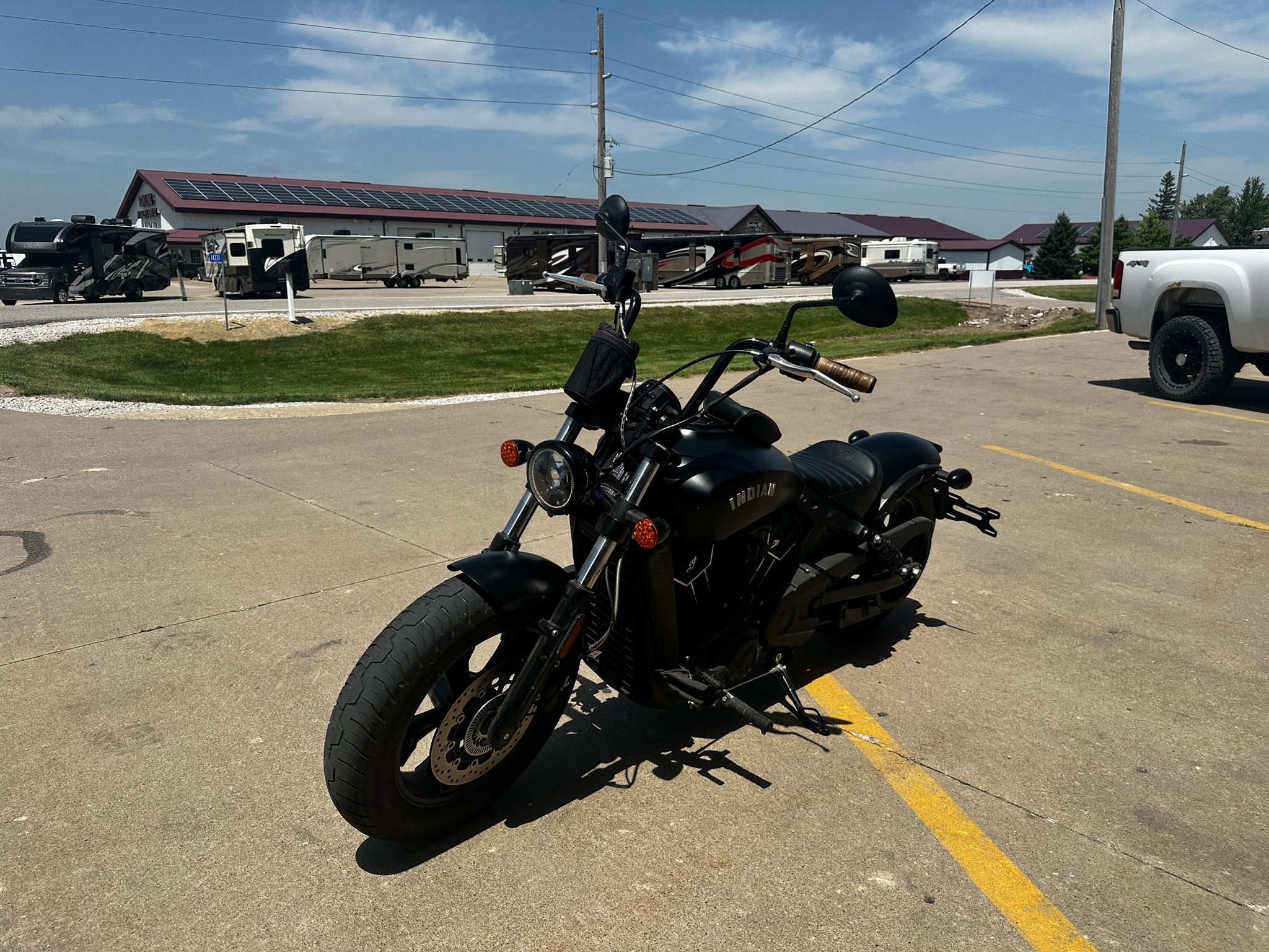 powersport image