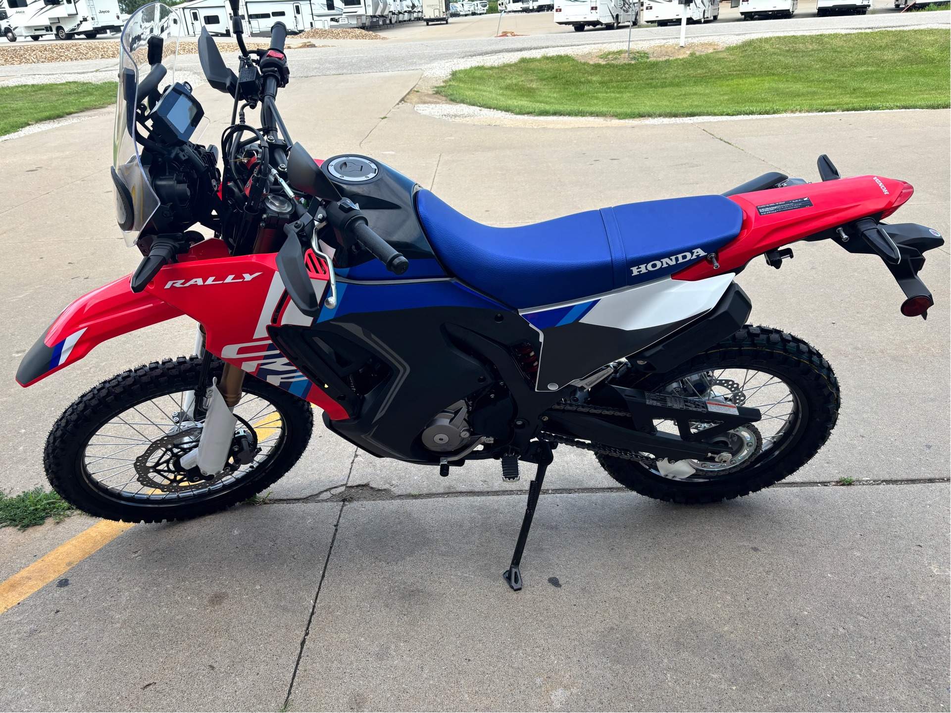 powersport image