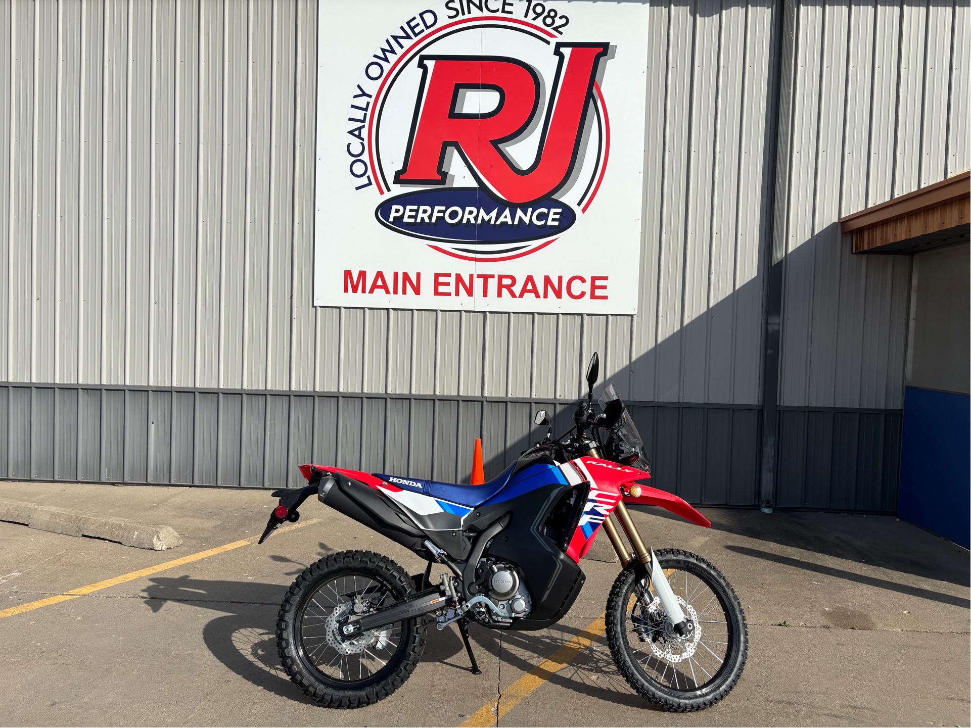 powersport image