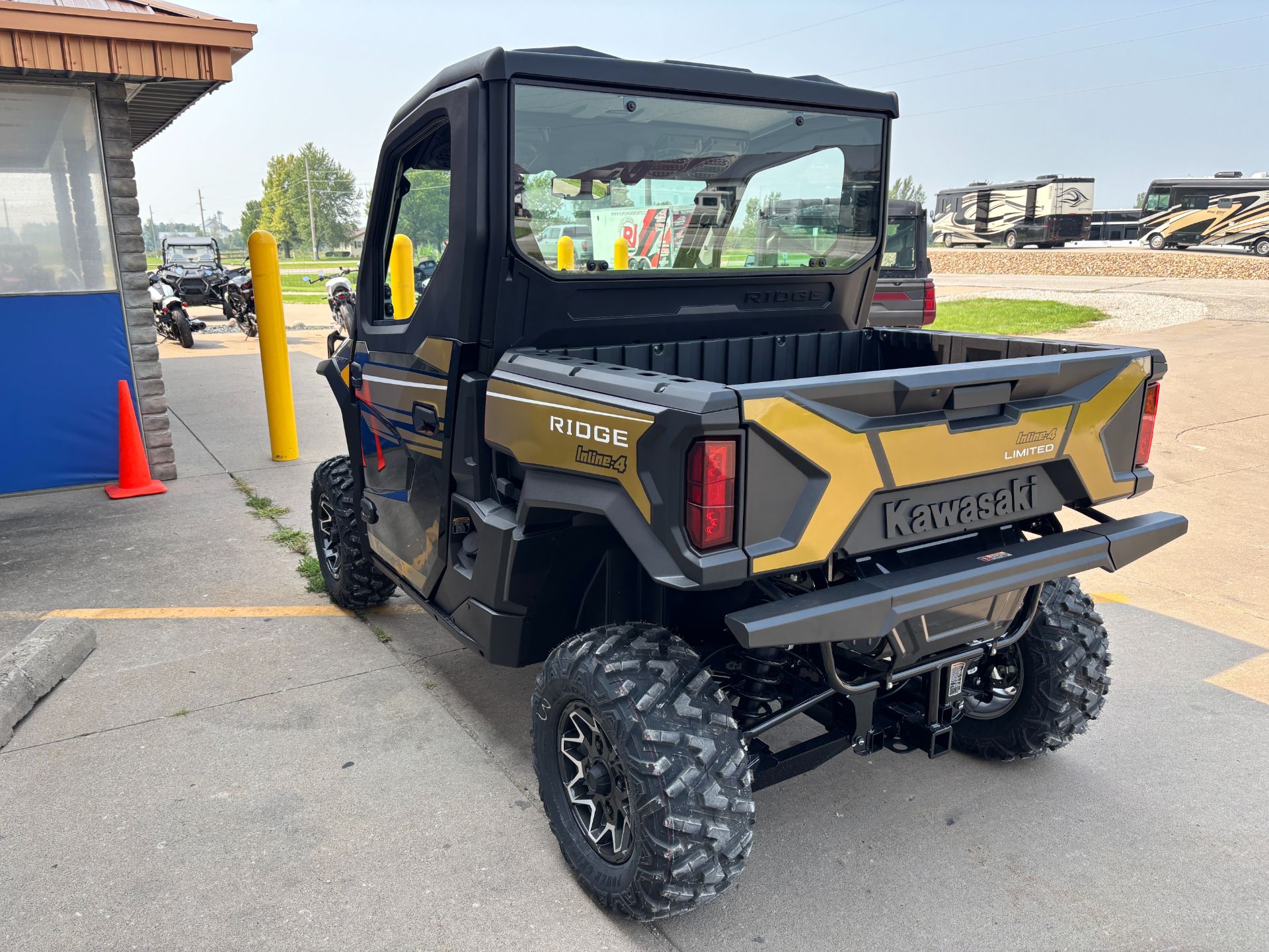 powersport image