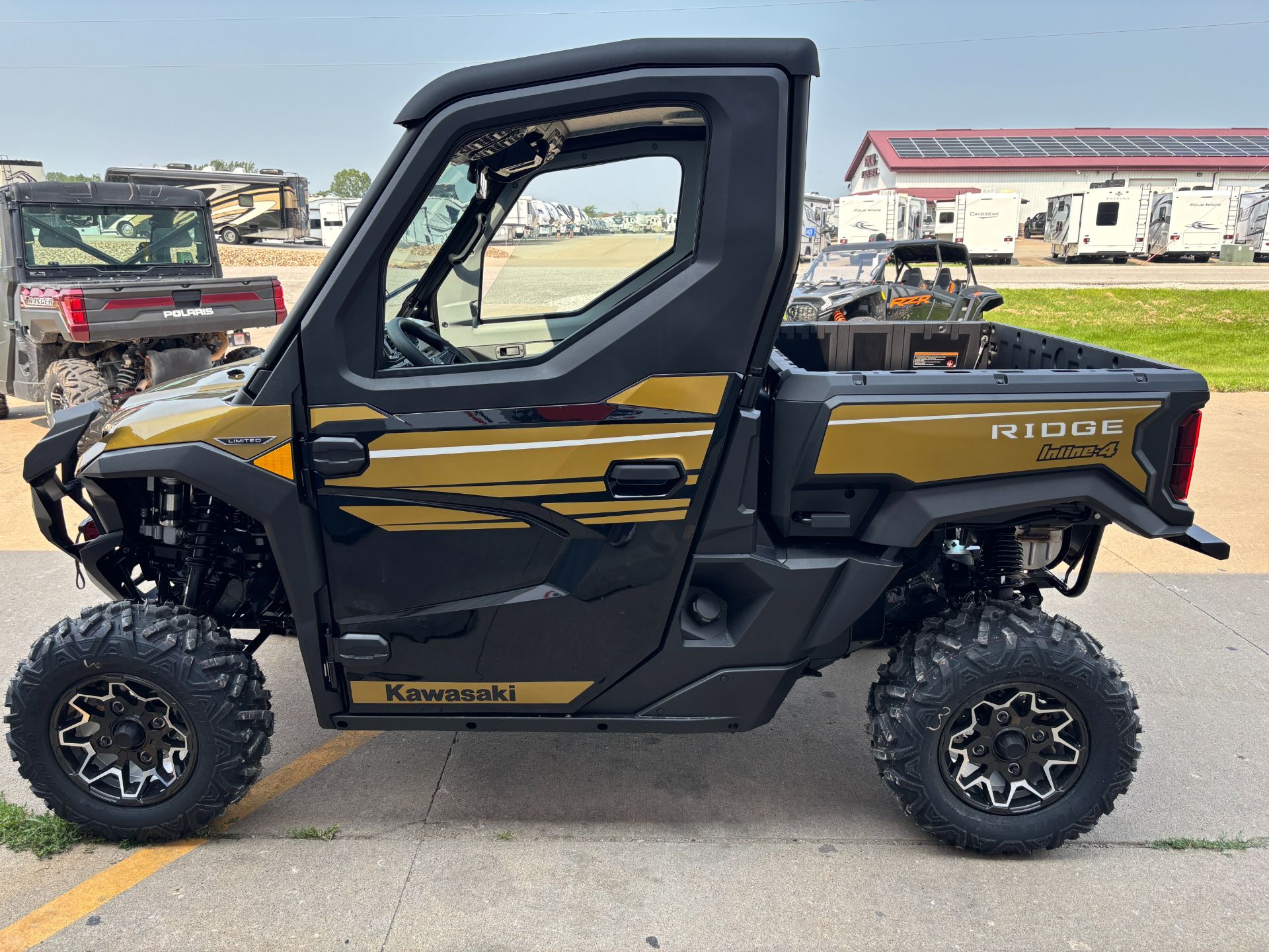 powersport image