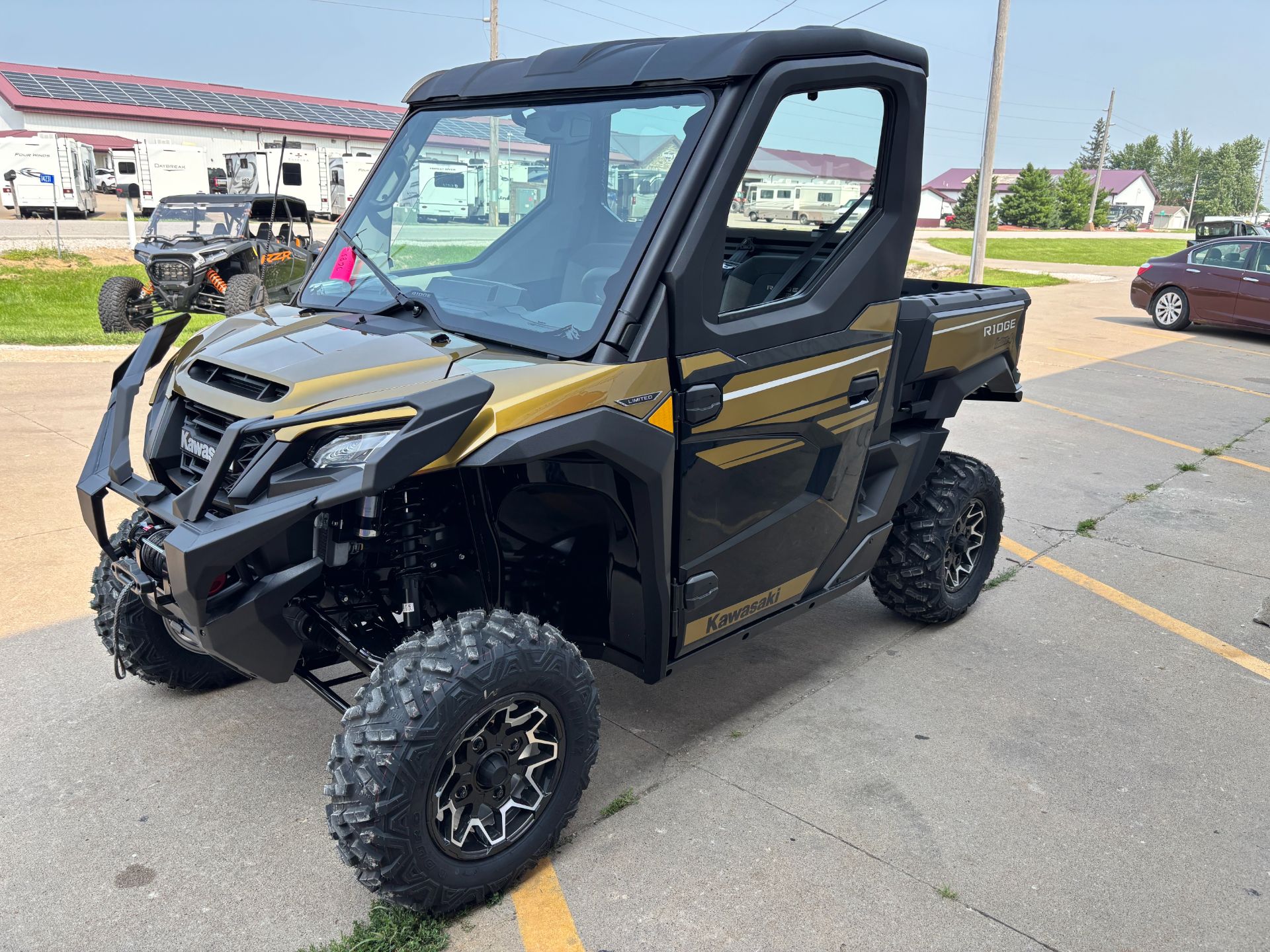 powersport image