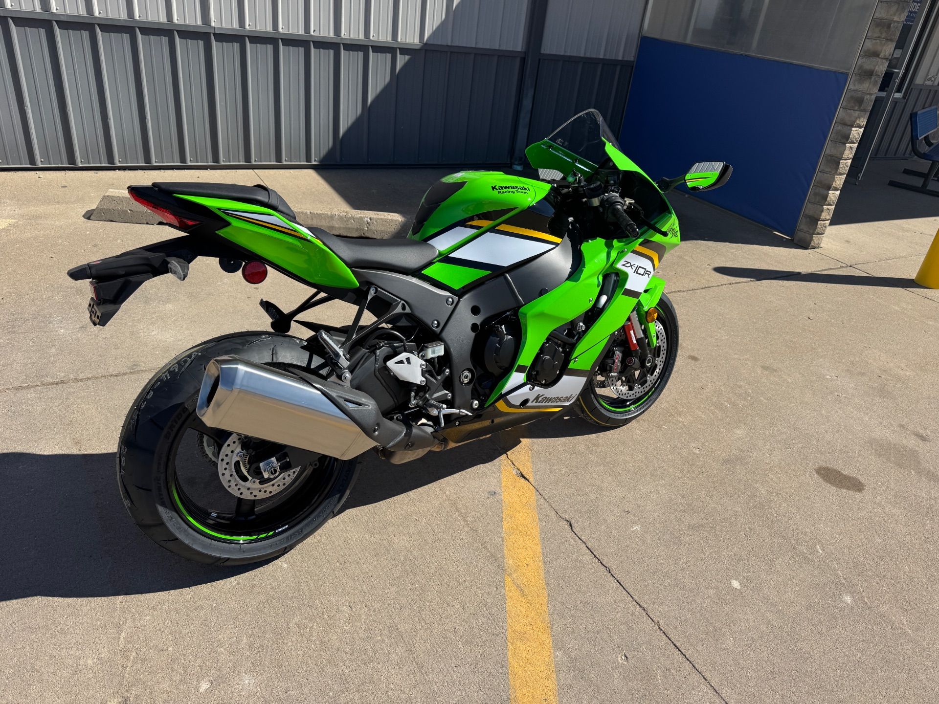 powersport image