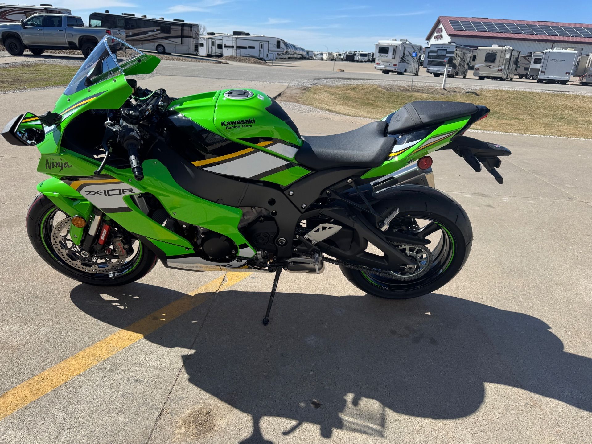 powersport image