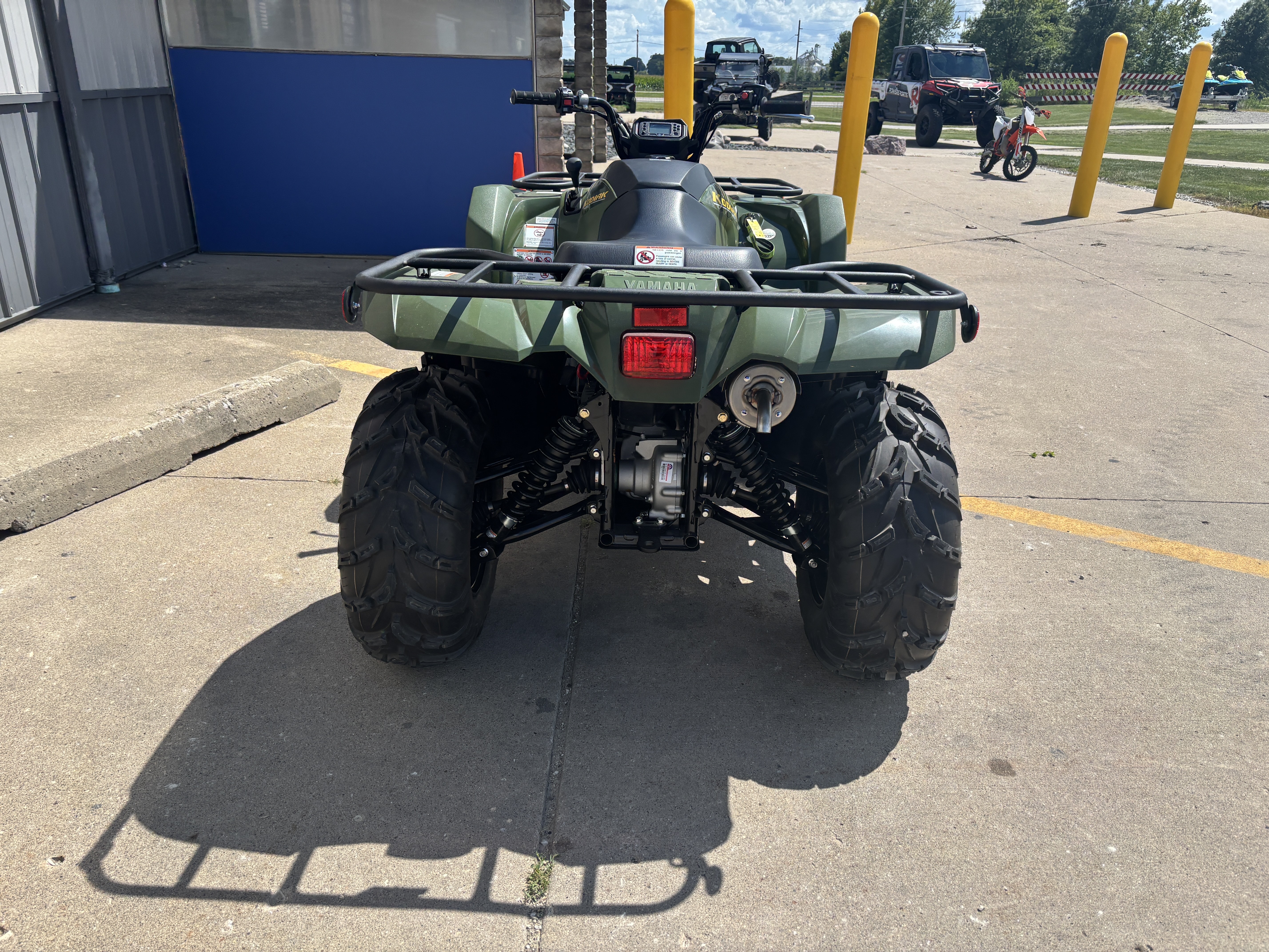 powersport image