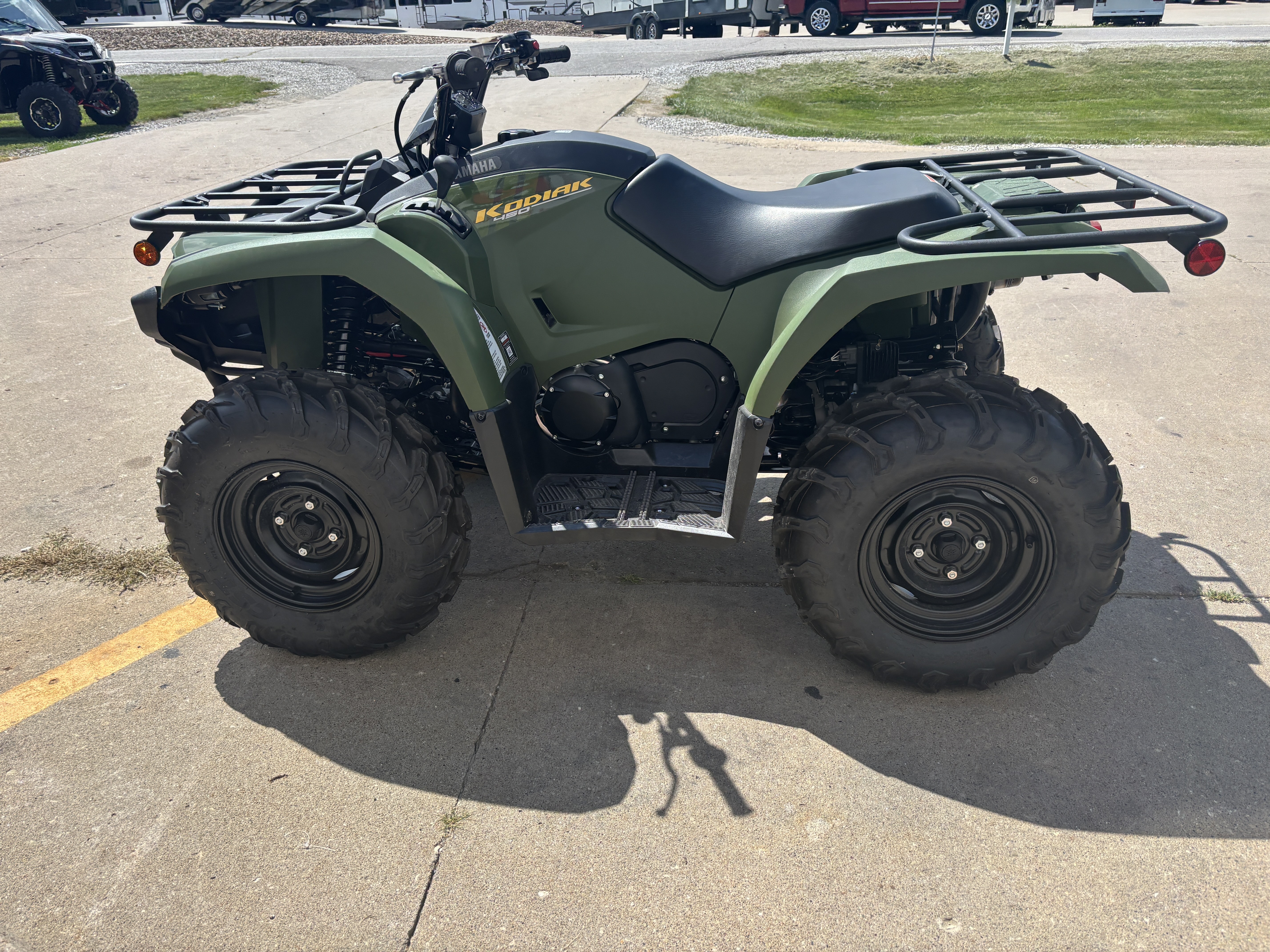 powersport image