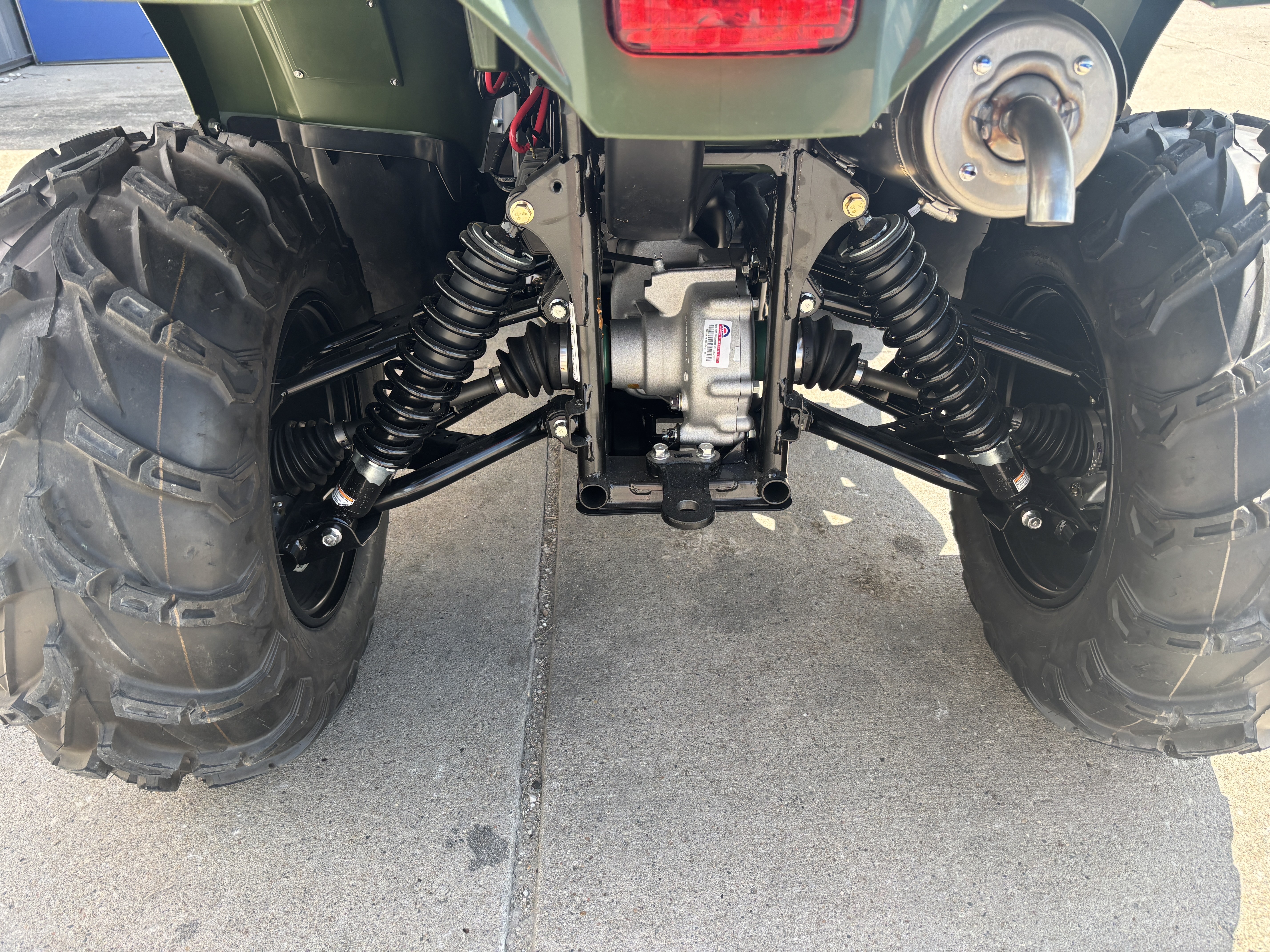 powersport image