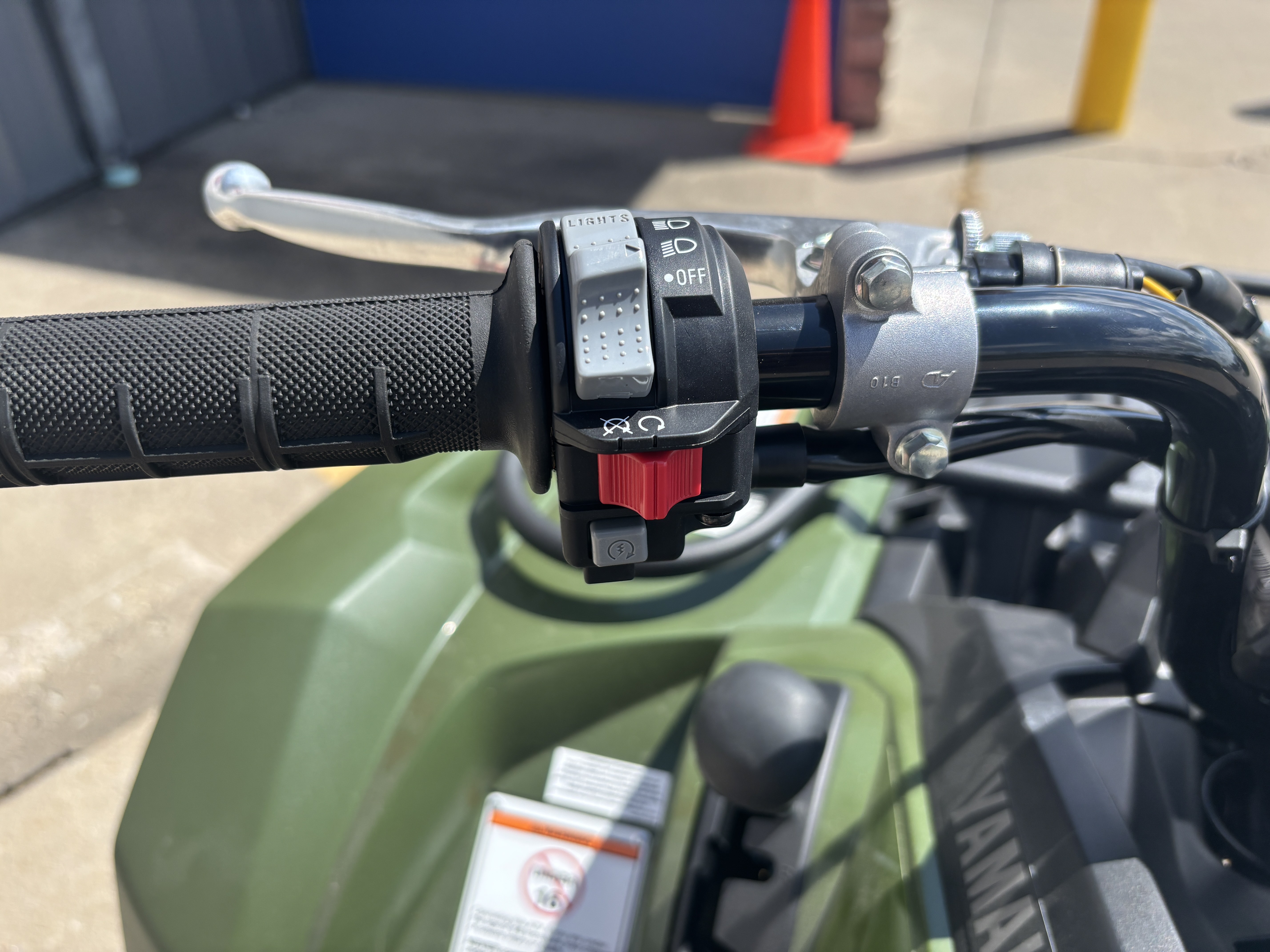 powersport image