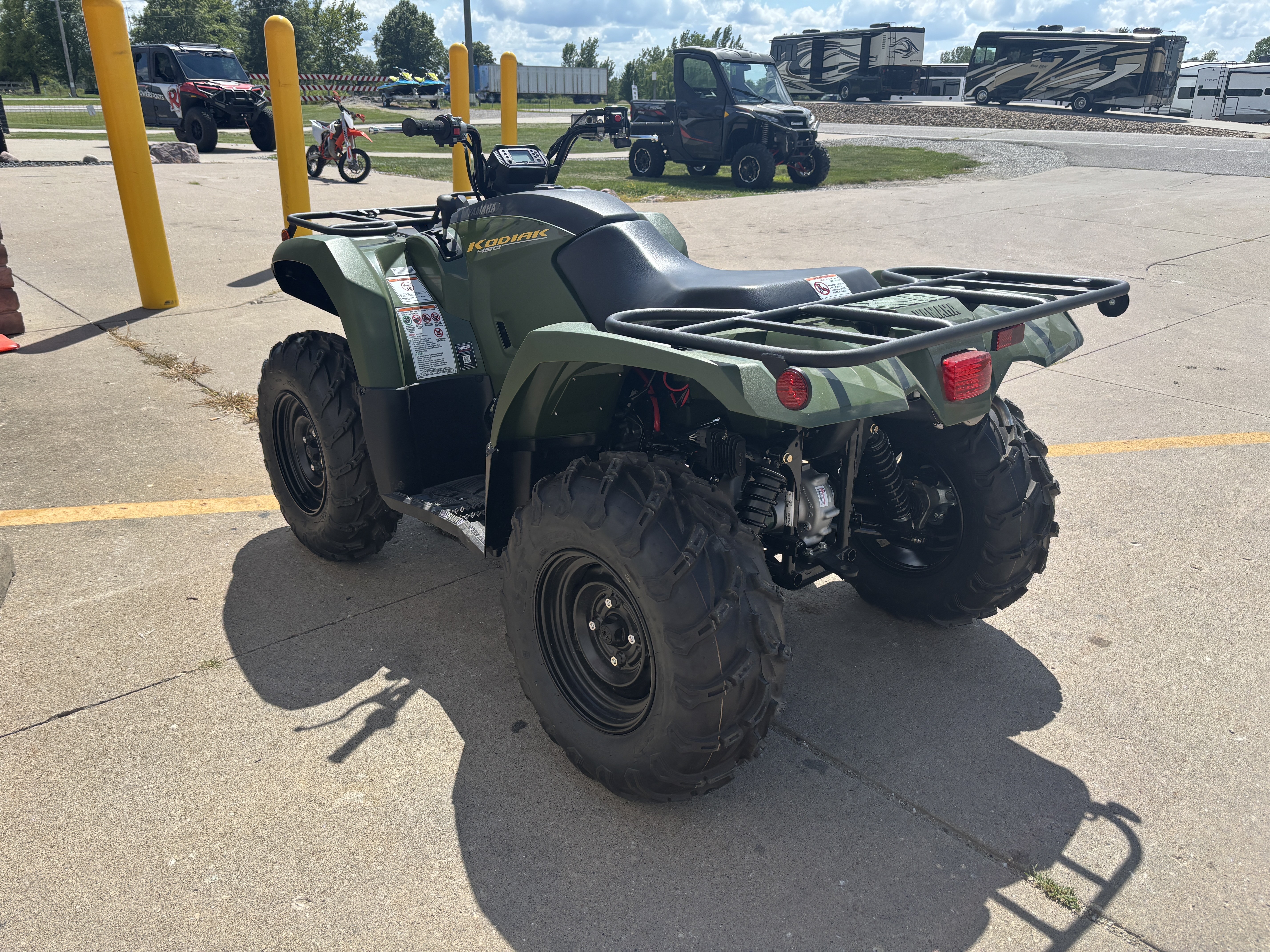 powersport image